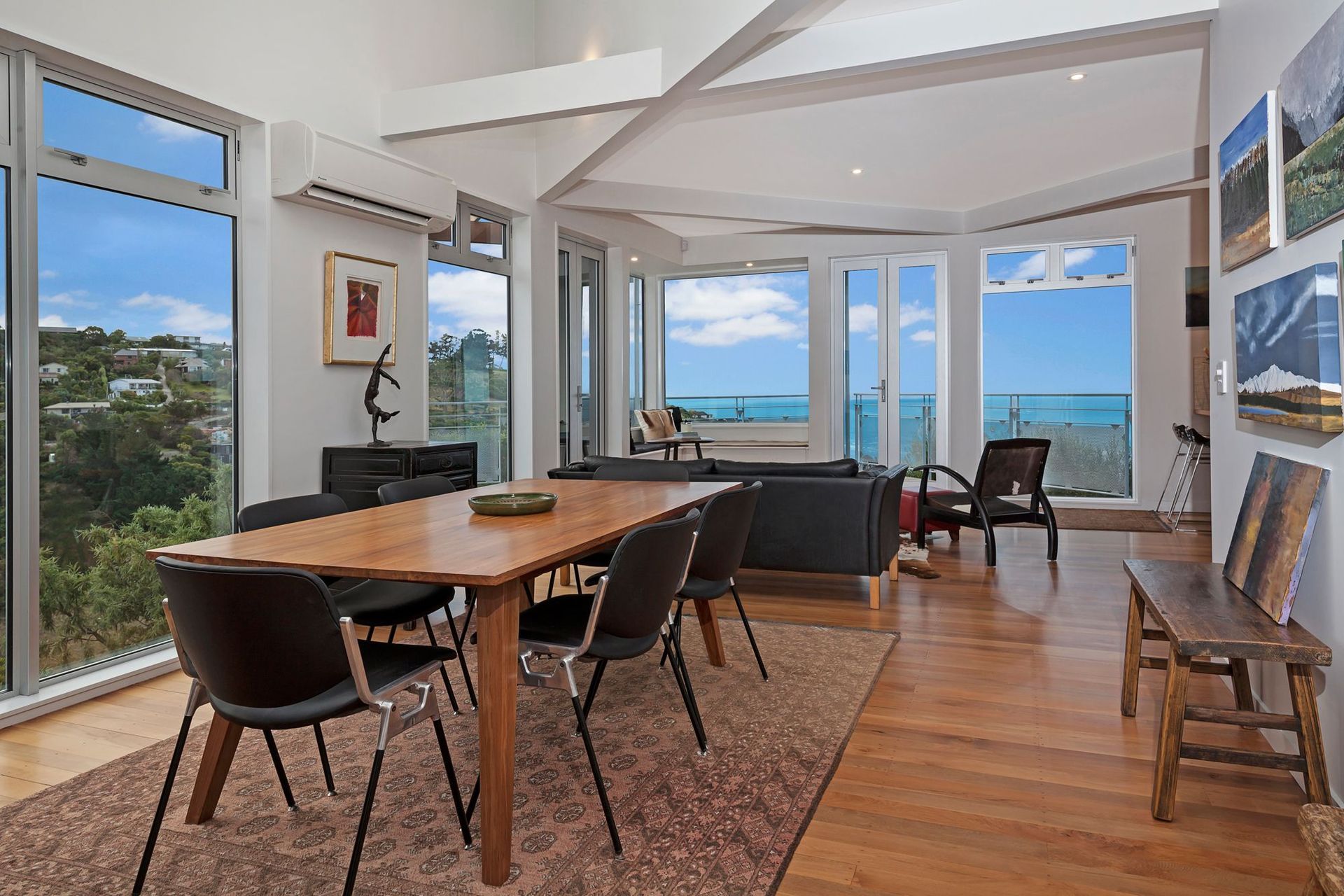 Sumner Home