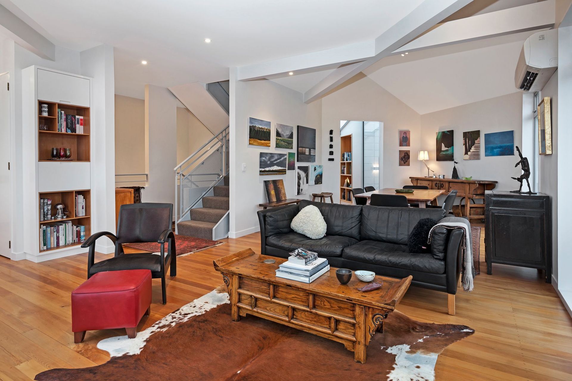 Sumner Home