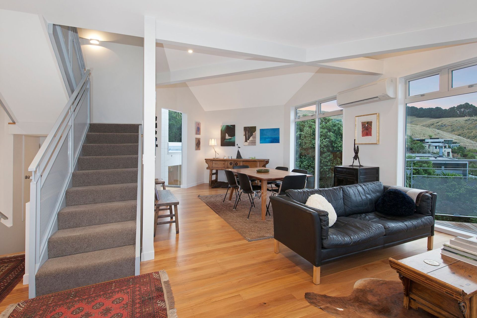 Sumner Home