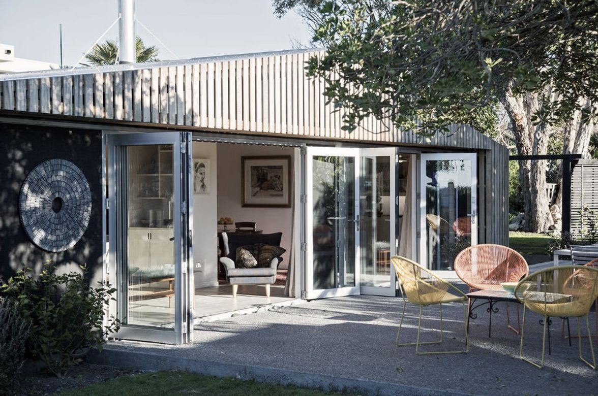 King-Roberts House