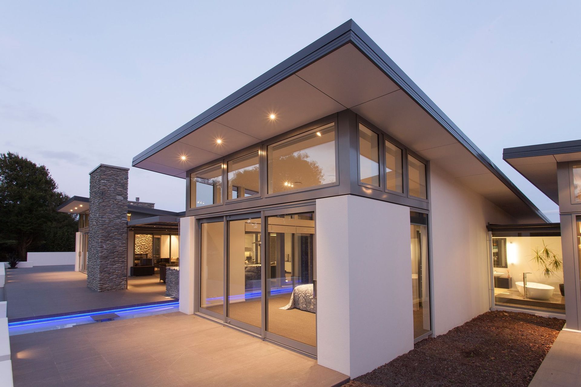 Mairehau Home