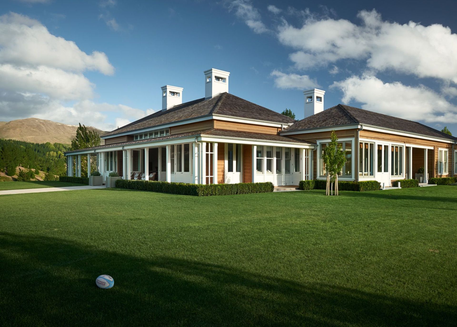 Redmond Builders