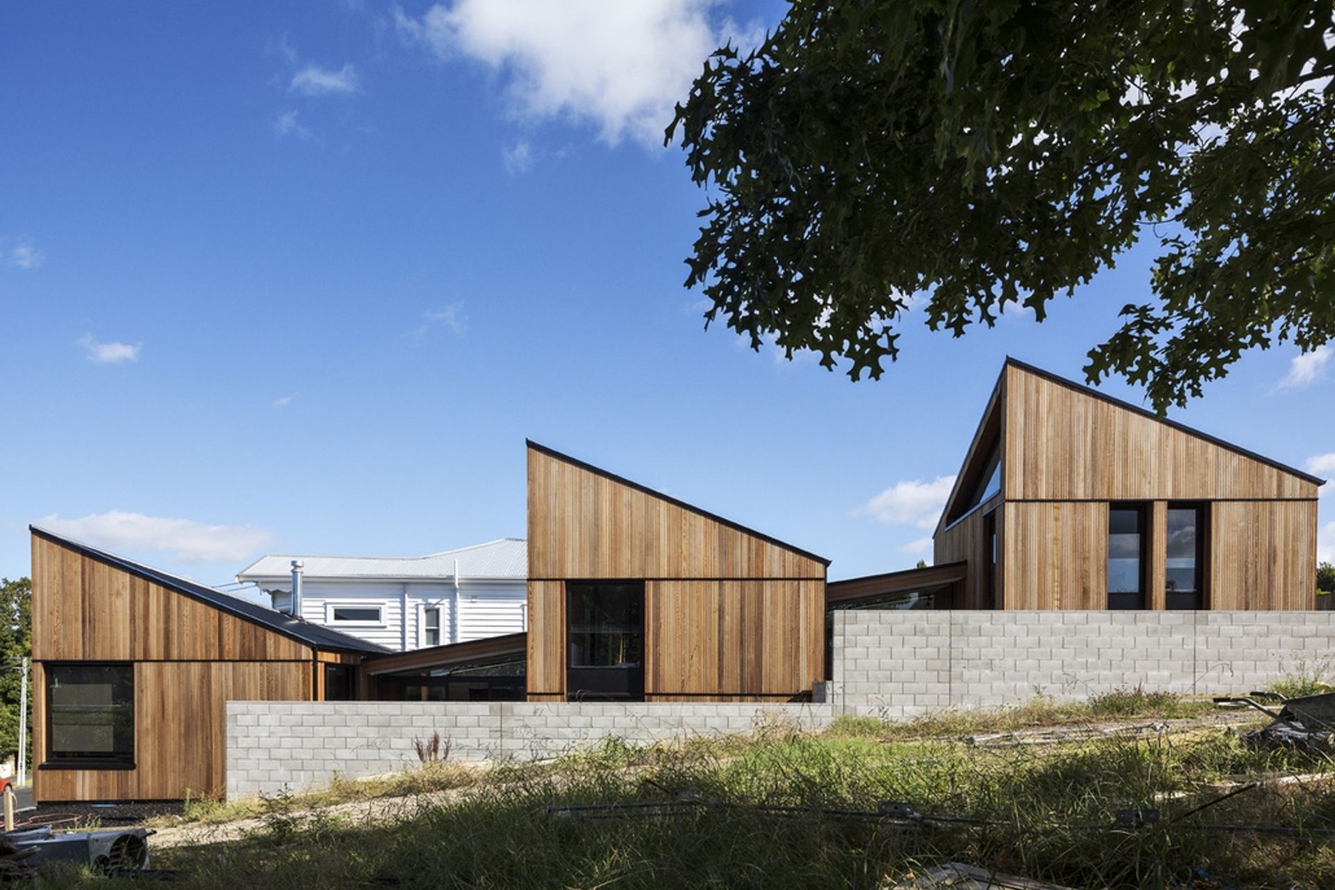 E-Type House