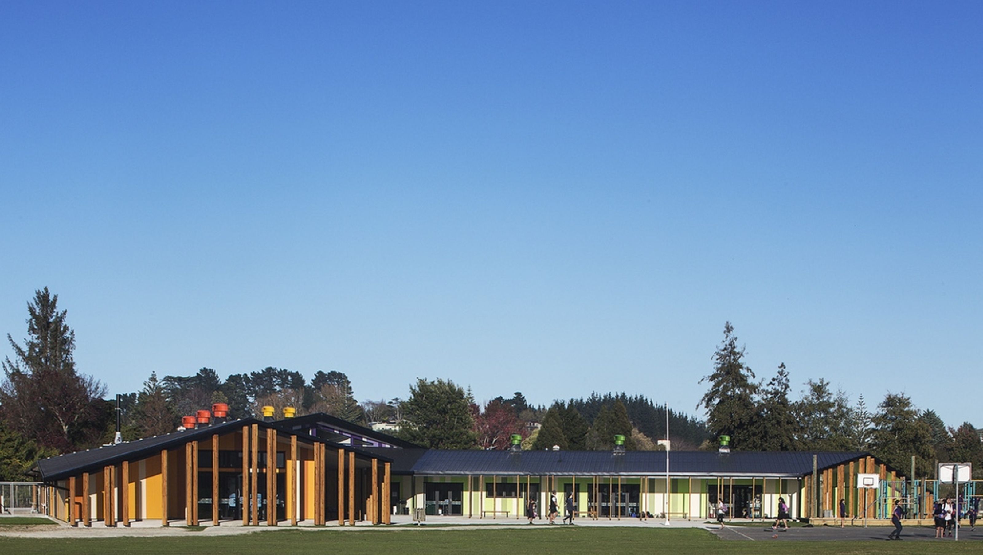 Te Kura Kaupapa Wairoa