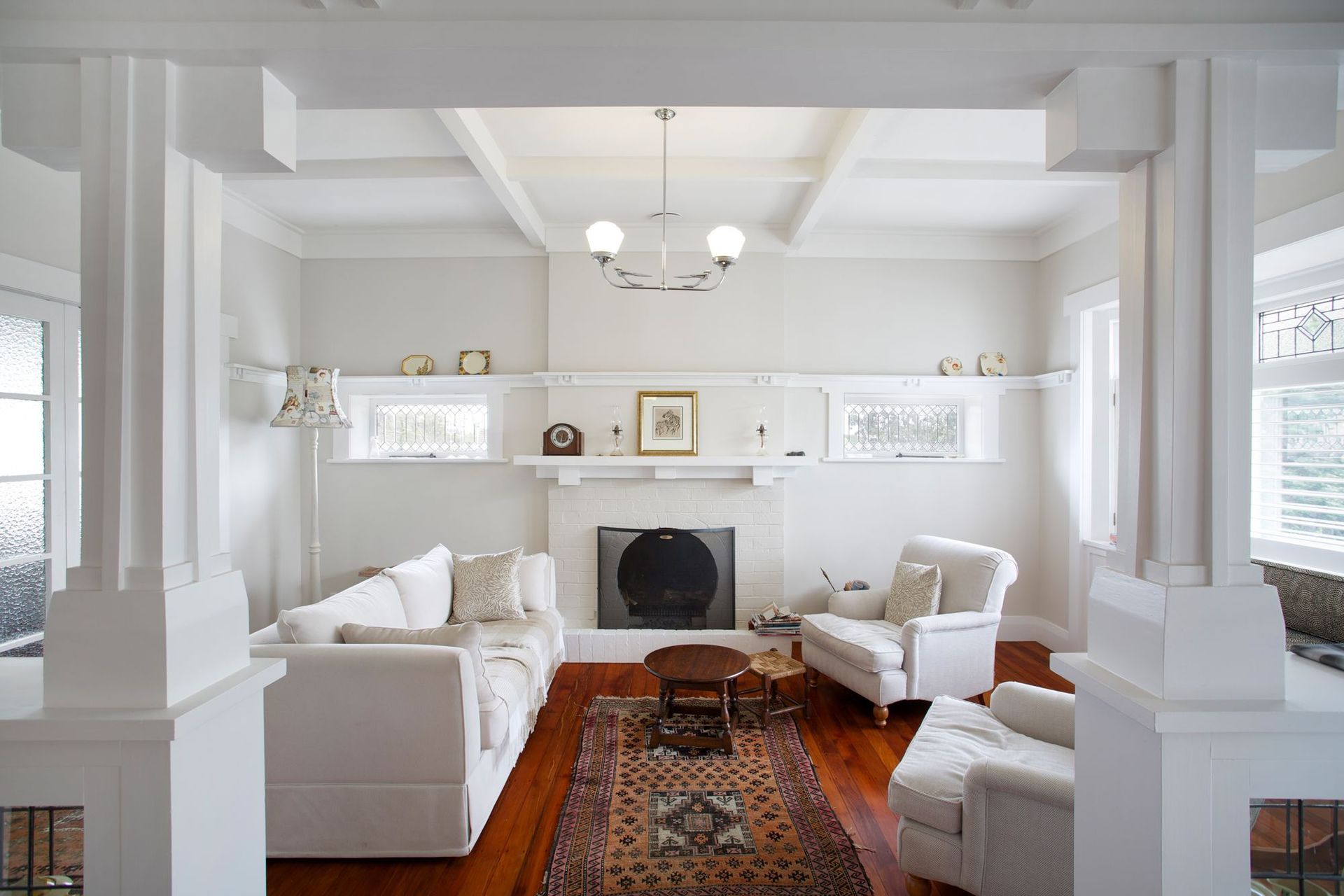 Devonport Renovation
