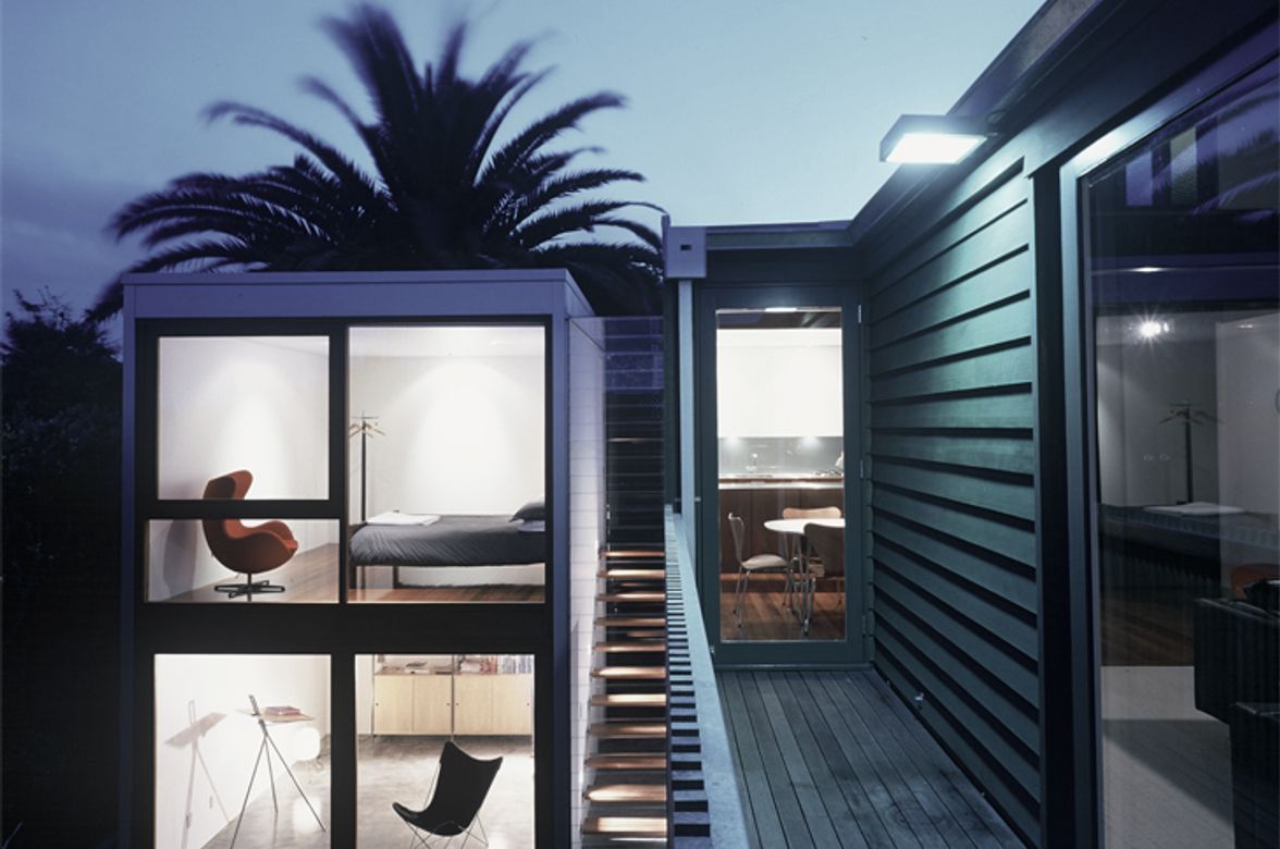 Remuera House