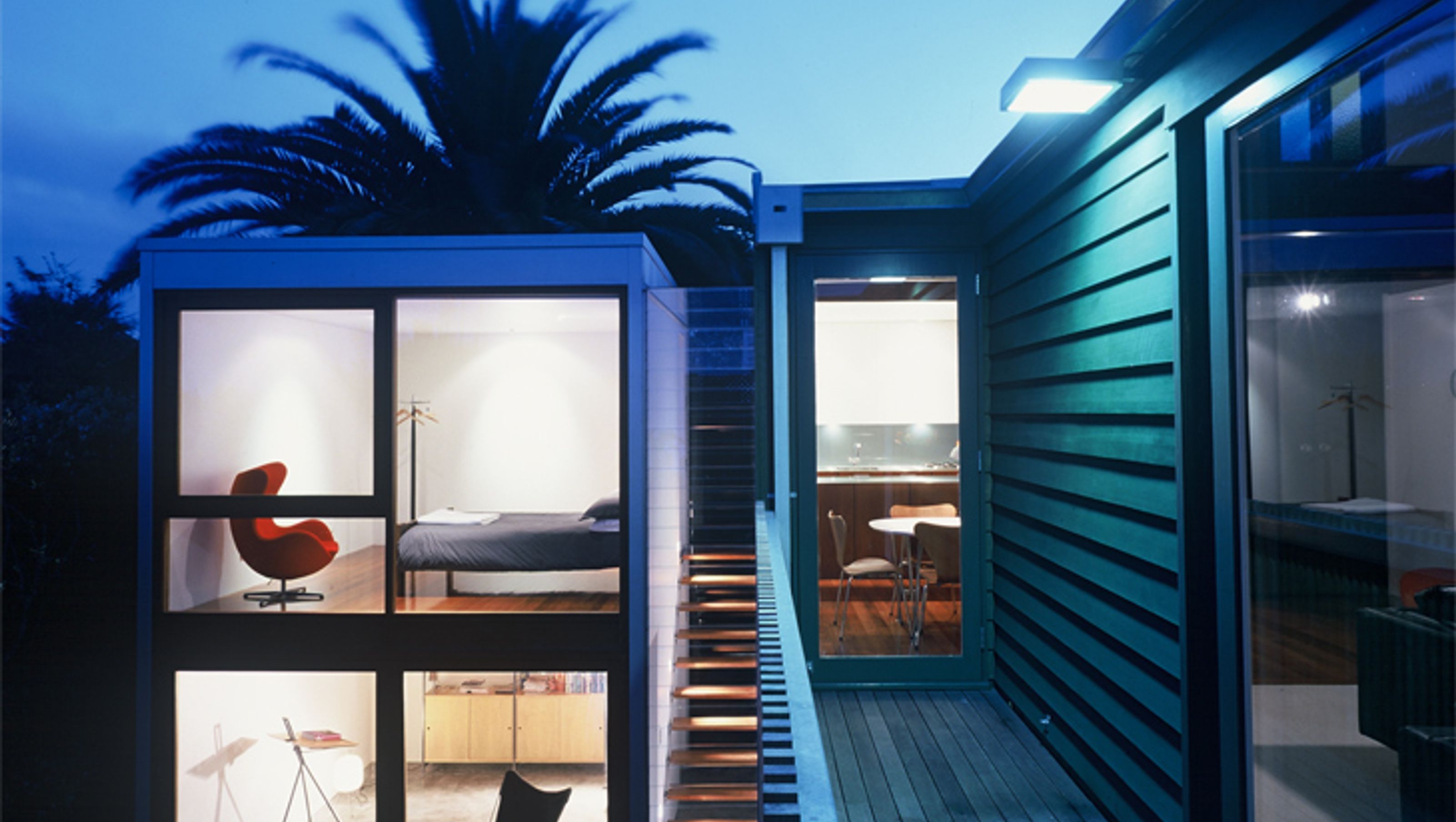 Remuera House