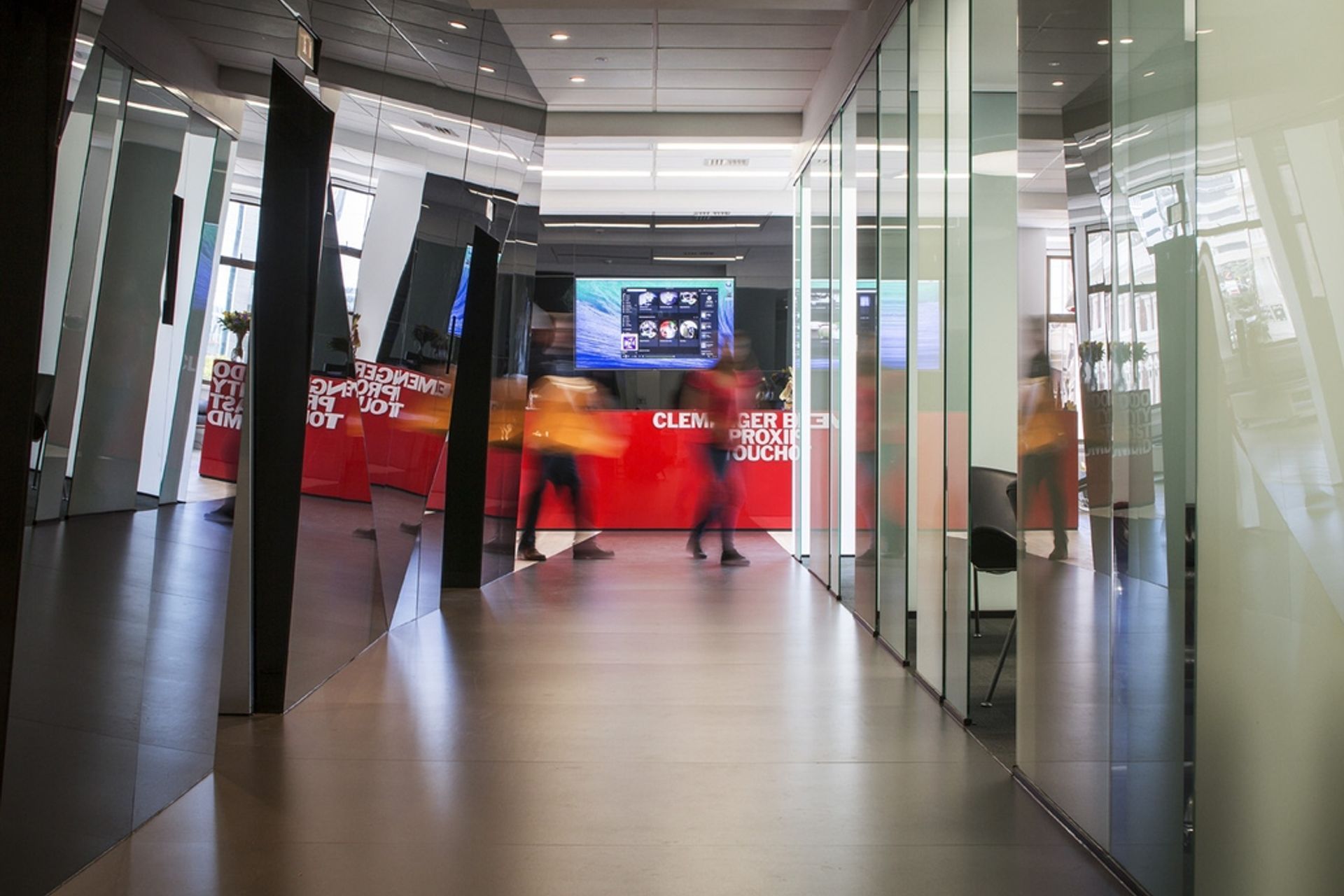 Clemenger BBDO