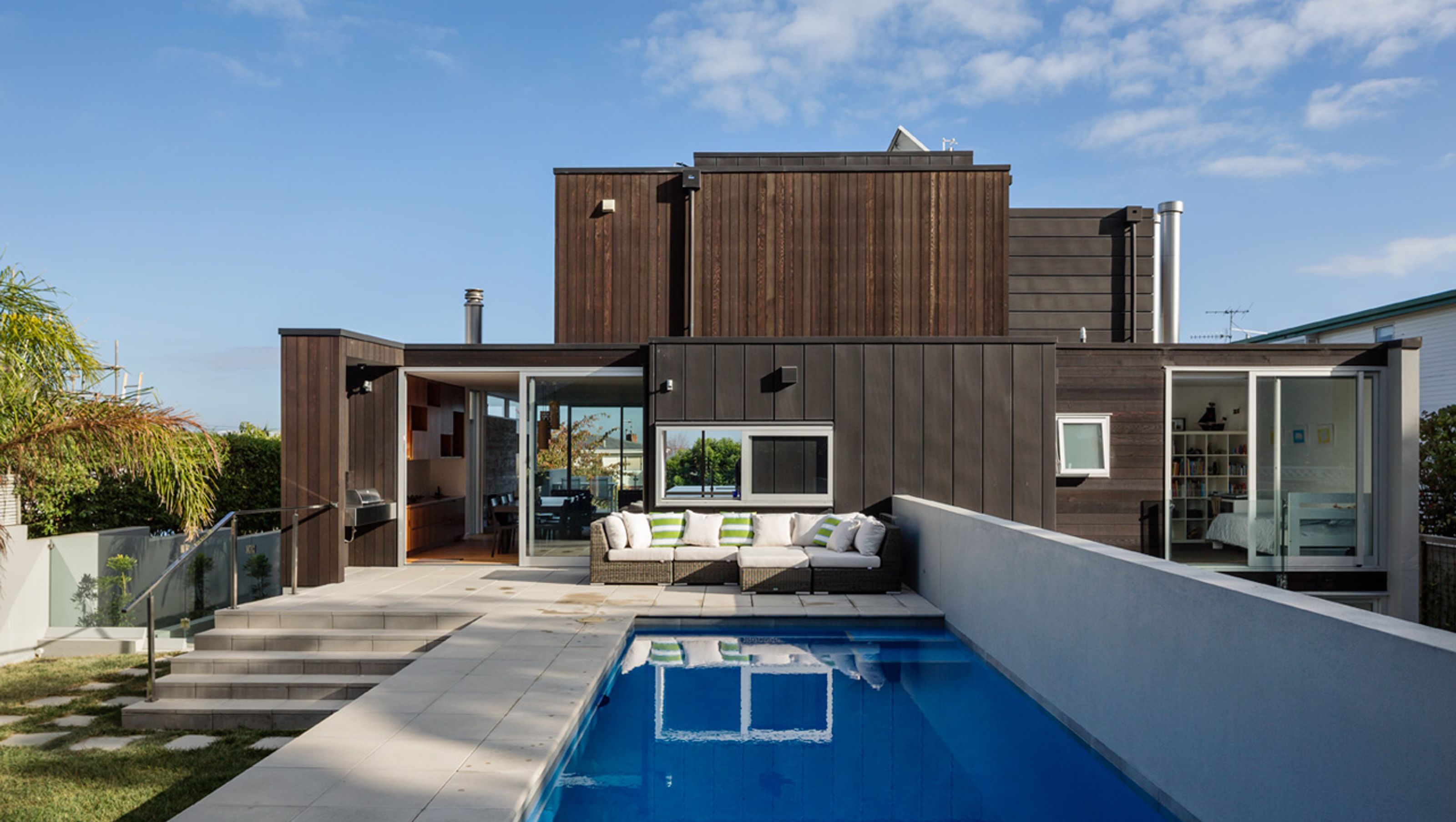 St Heliers House