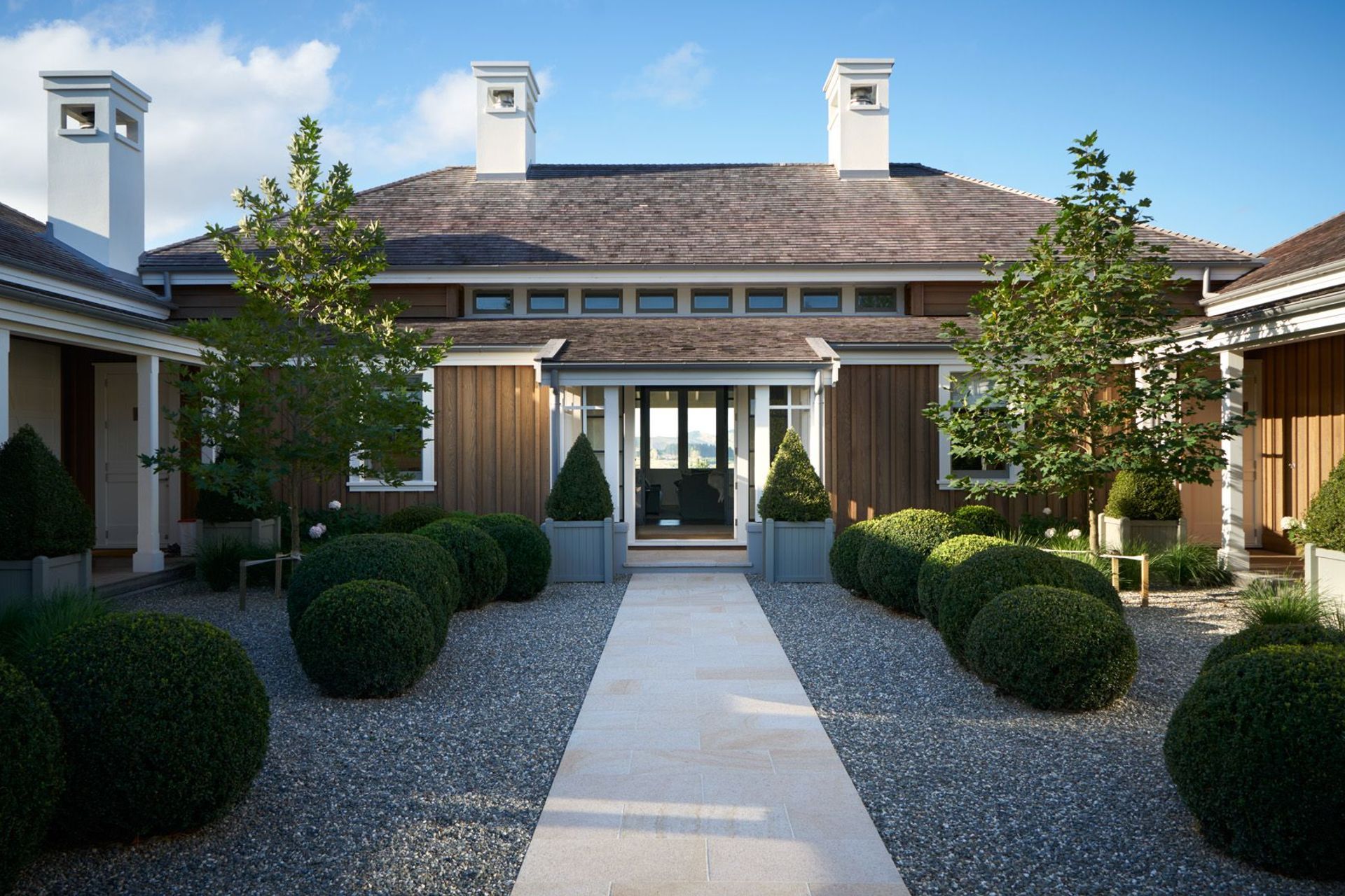 Ladbrook House