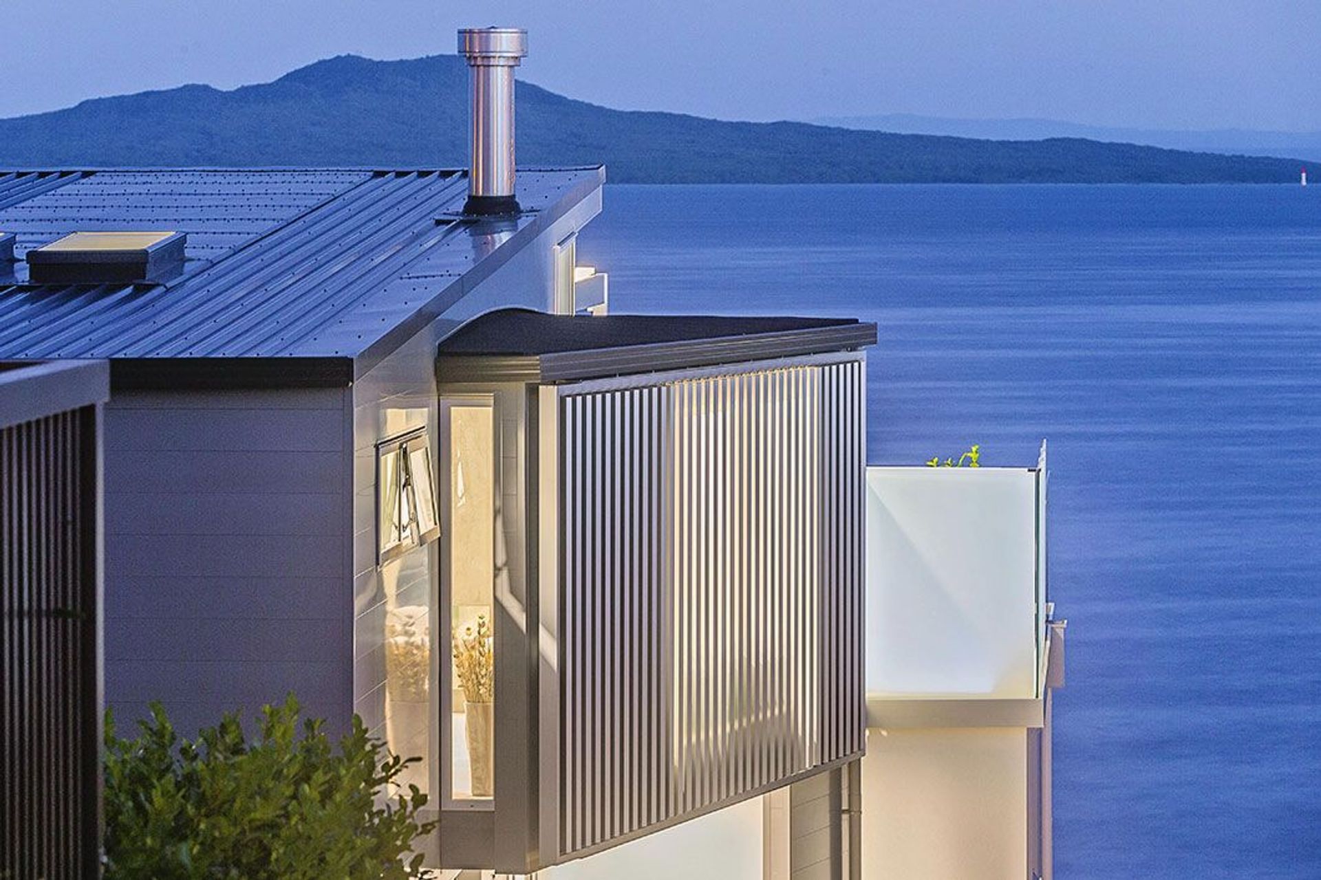 Day Residence