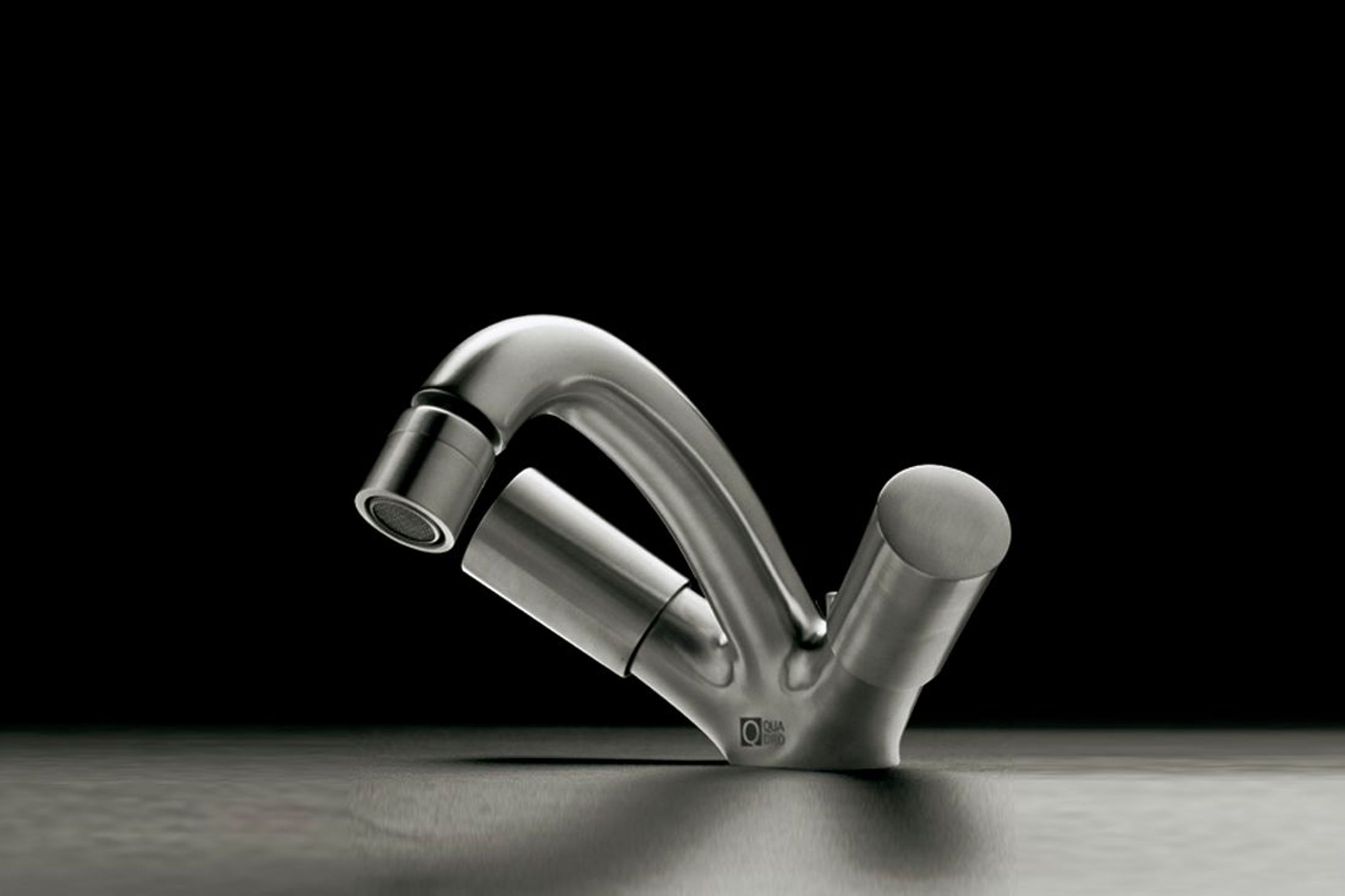 Ono 90 35 Bidet @EN by QUADRO