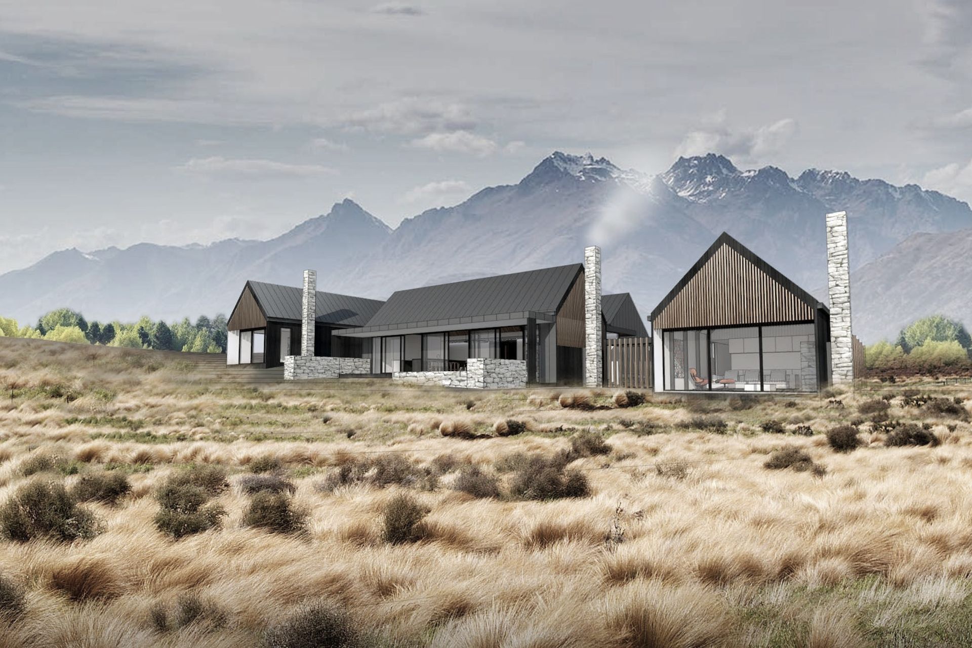 Bendemeer House