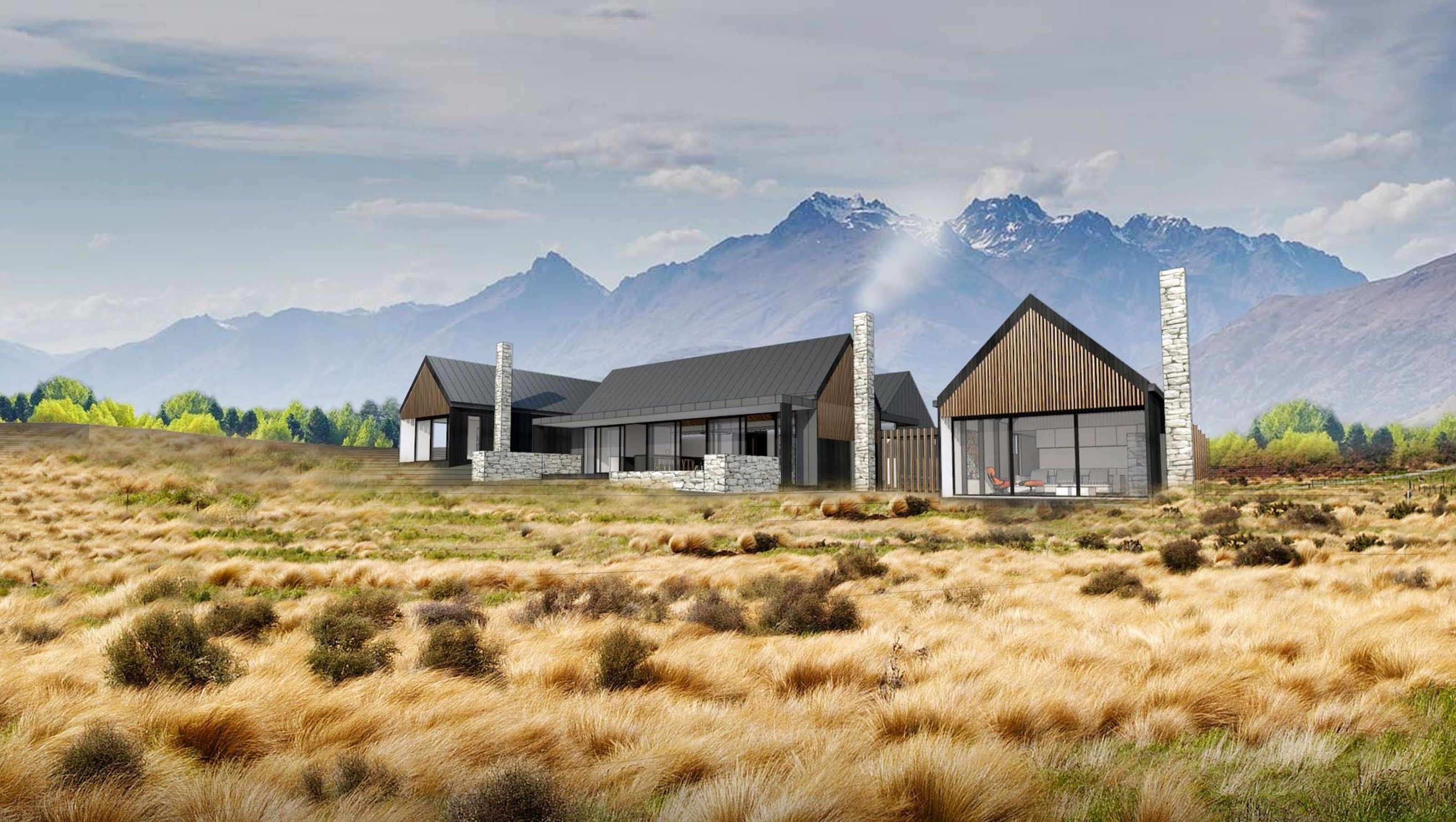 Bendemeer House