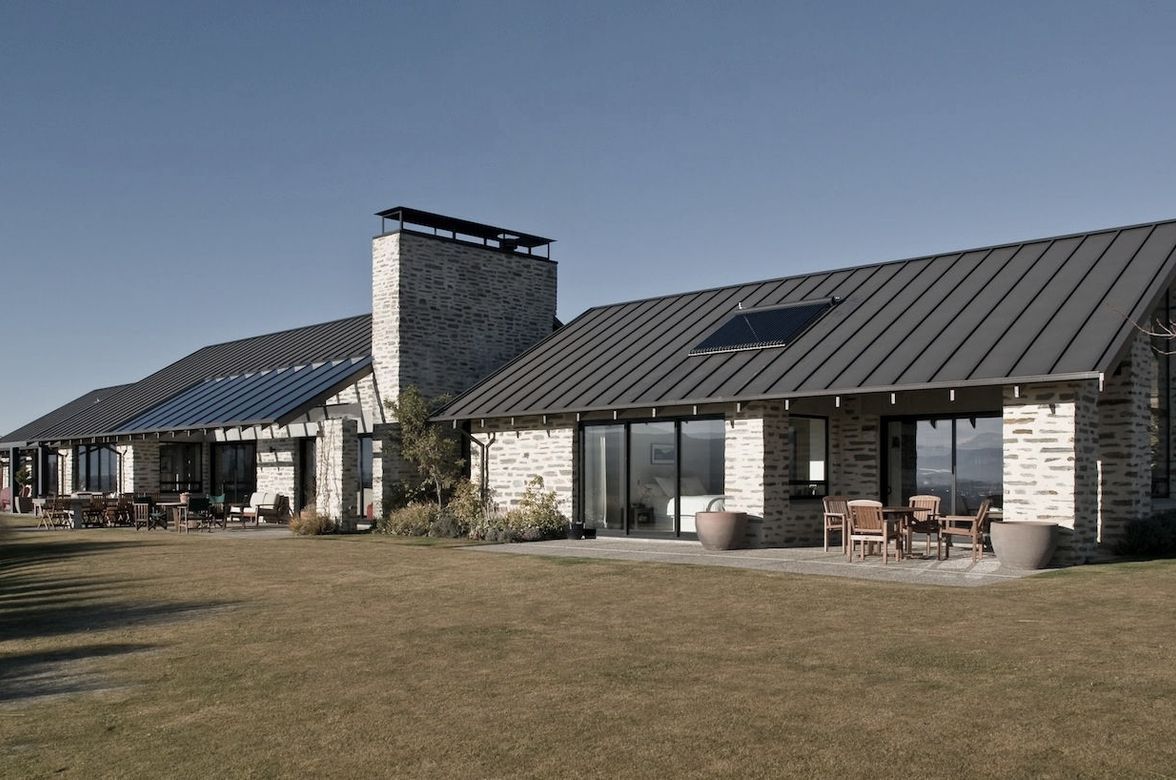 Wanaka Lifestyle Home