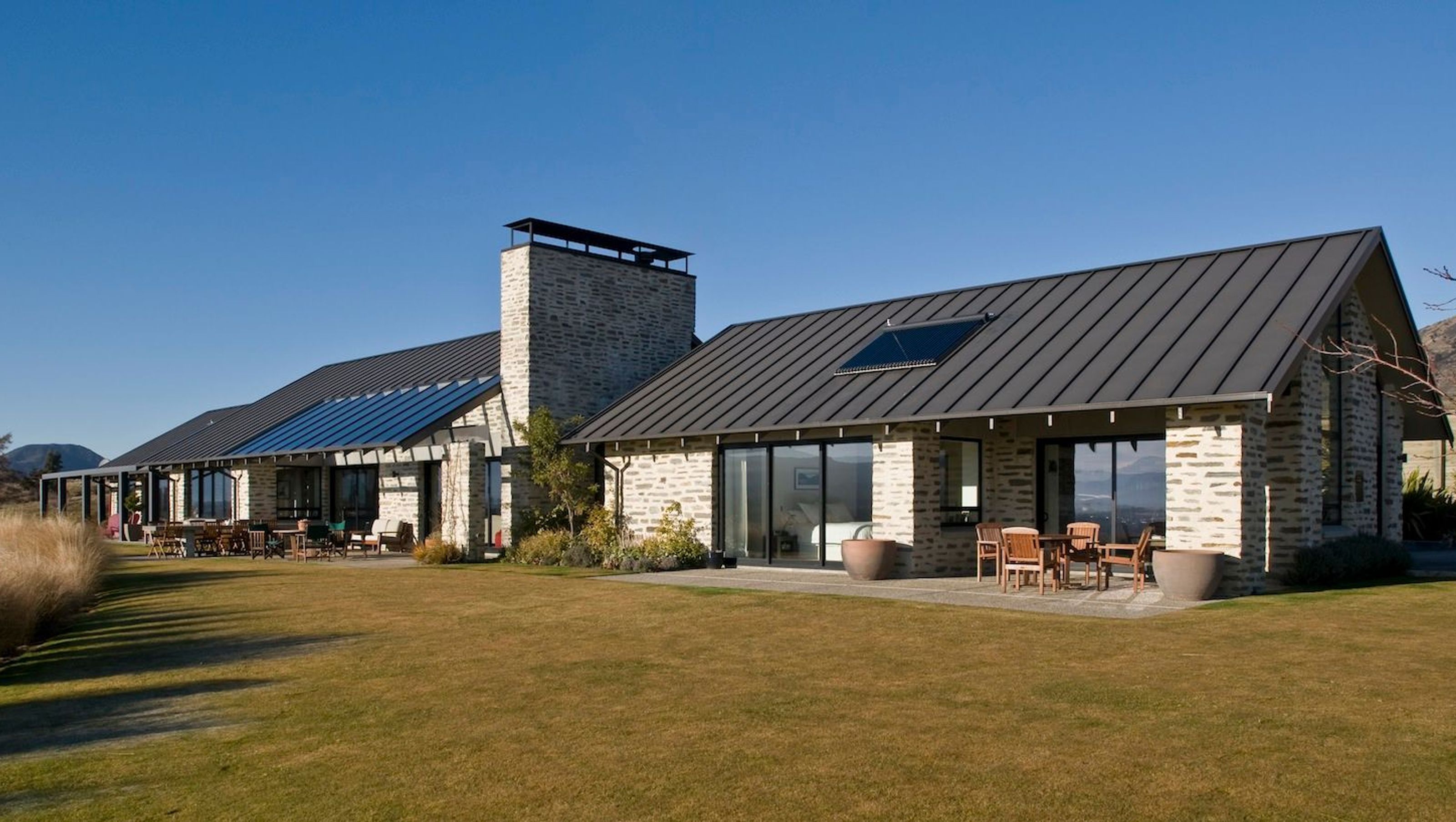 Wanaka Lifestyle Home