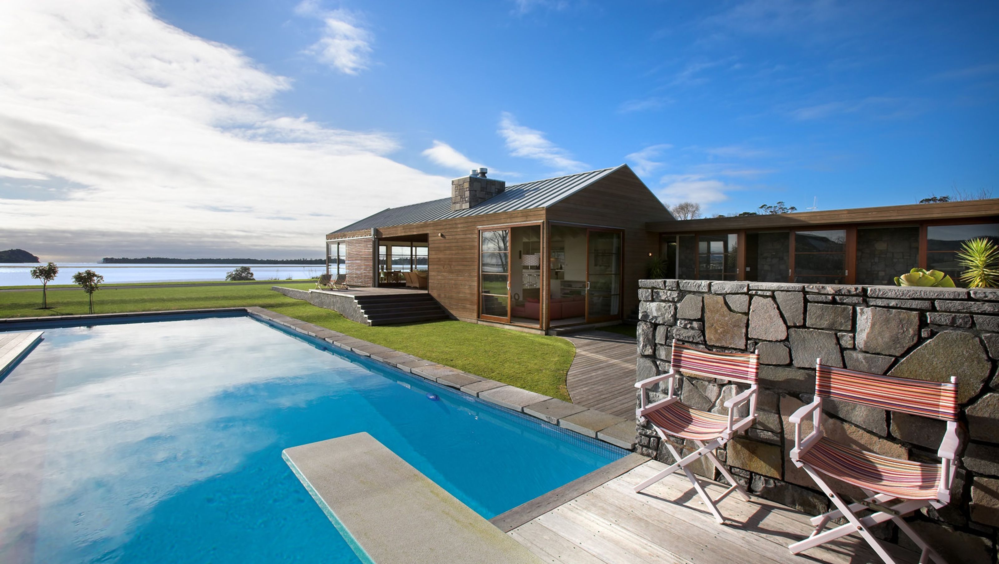 Katikati House