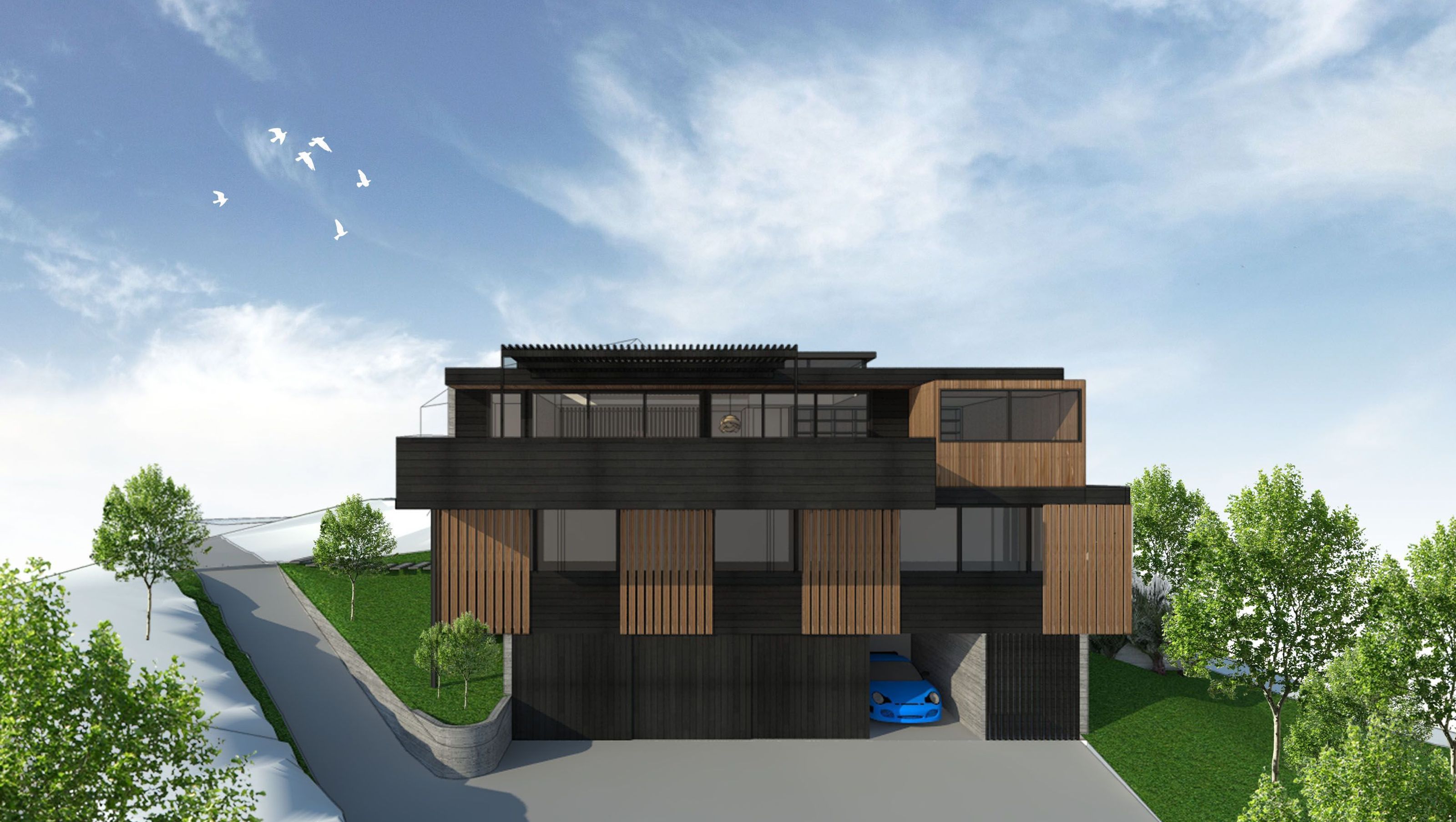Mt Maunganui House 2