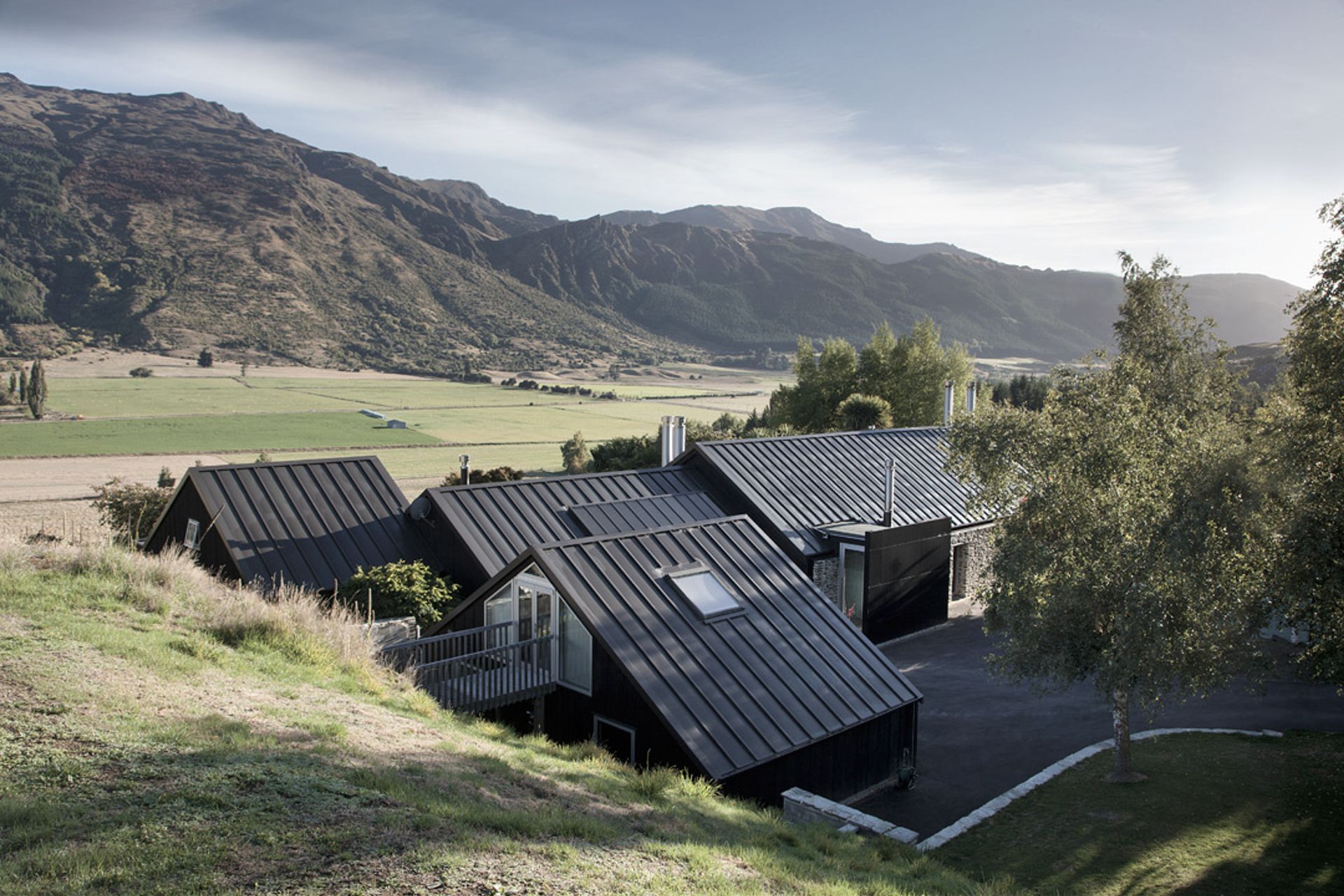 Queenstown House 