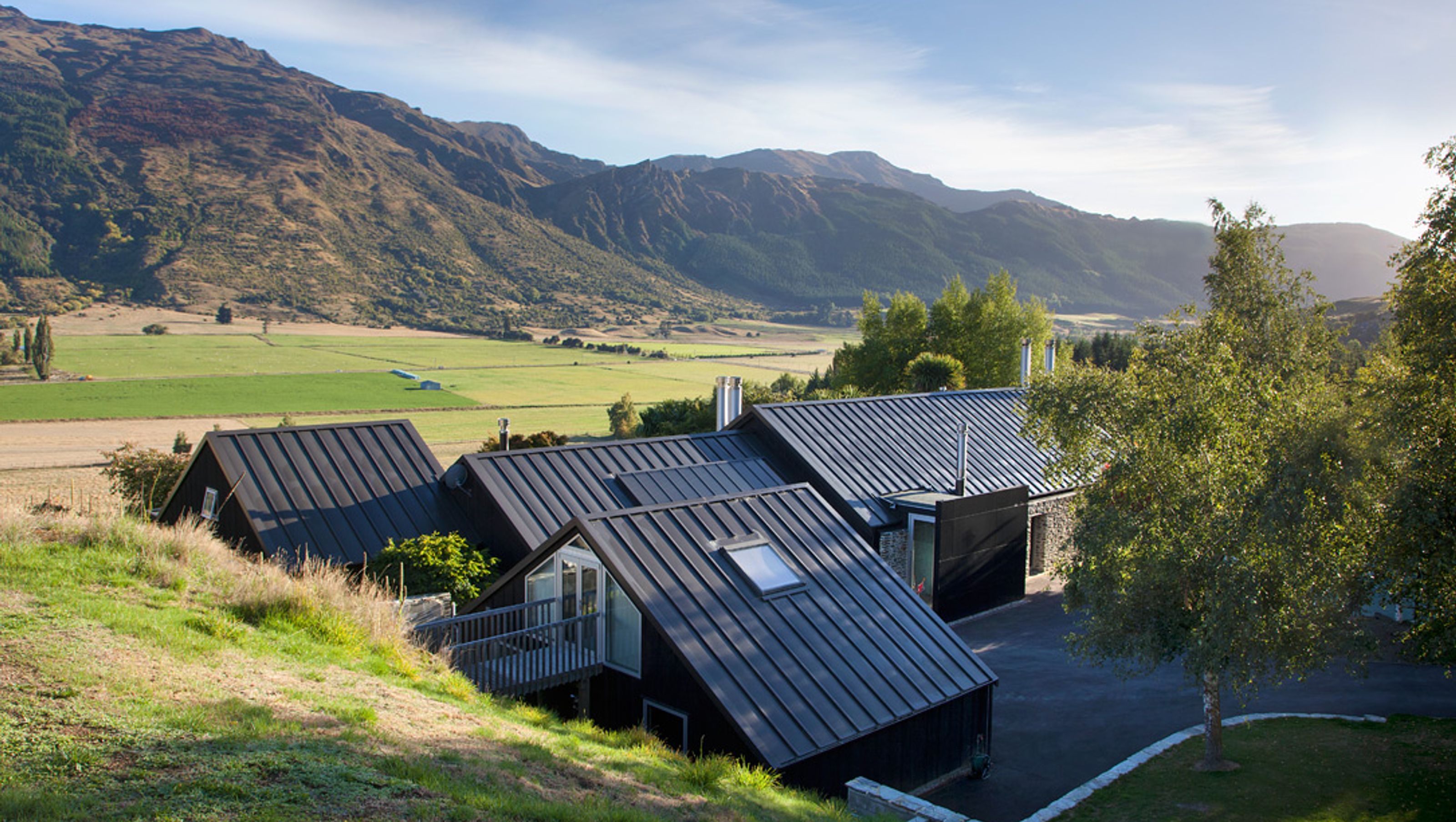 Queenstown House