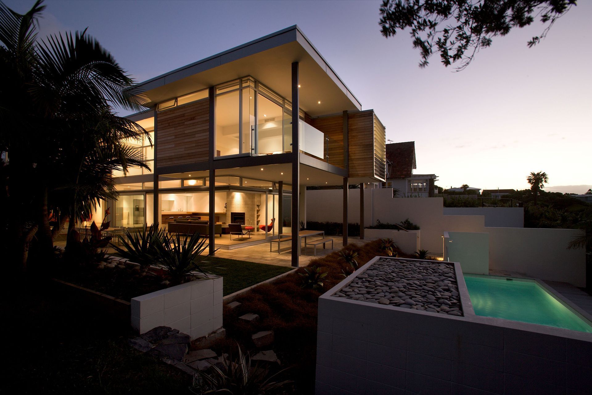 Thorp House