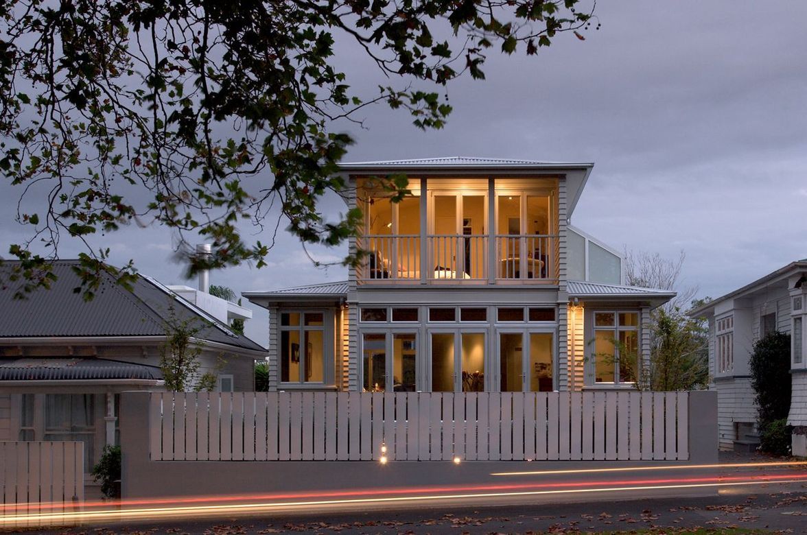 Franklin Road House