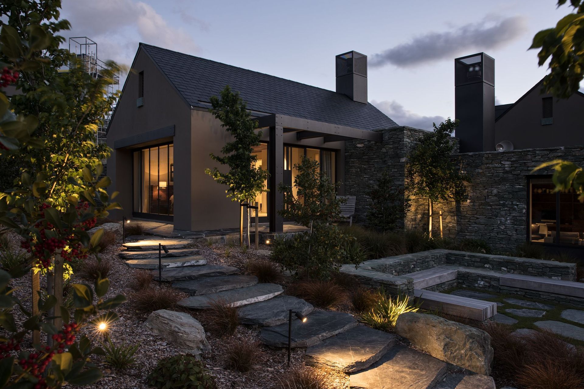 Millbrook House