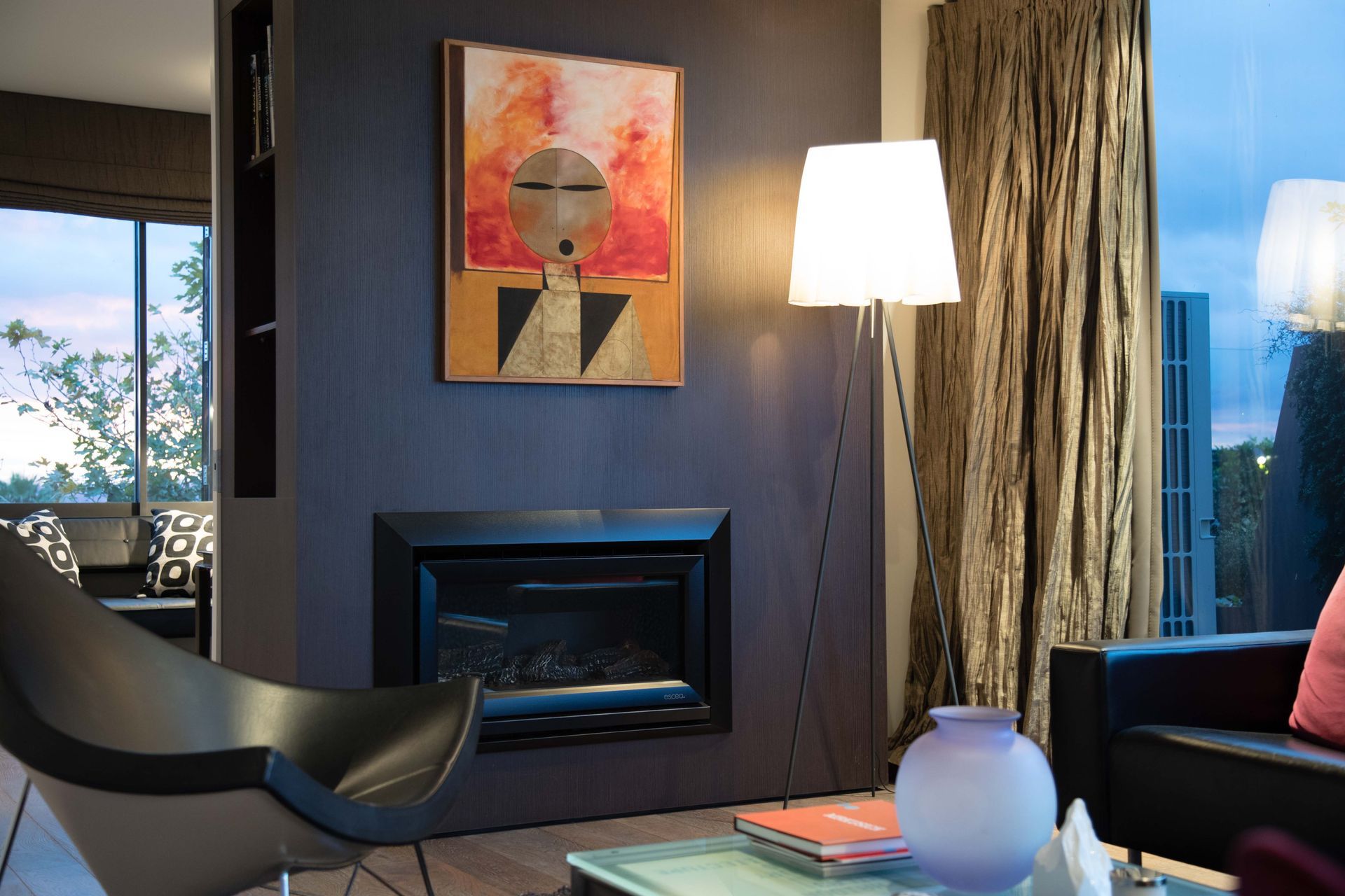 Ponsonby Apartments
