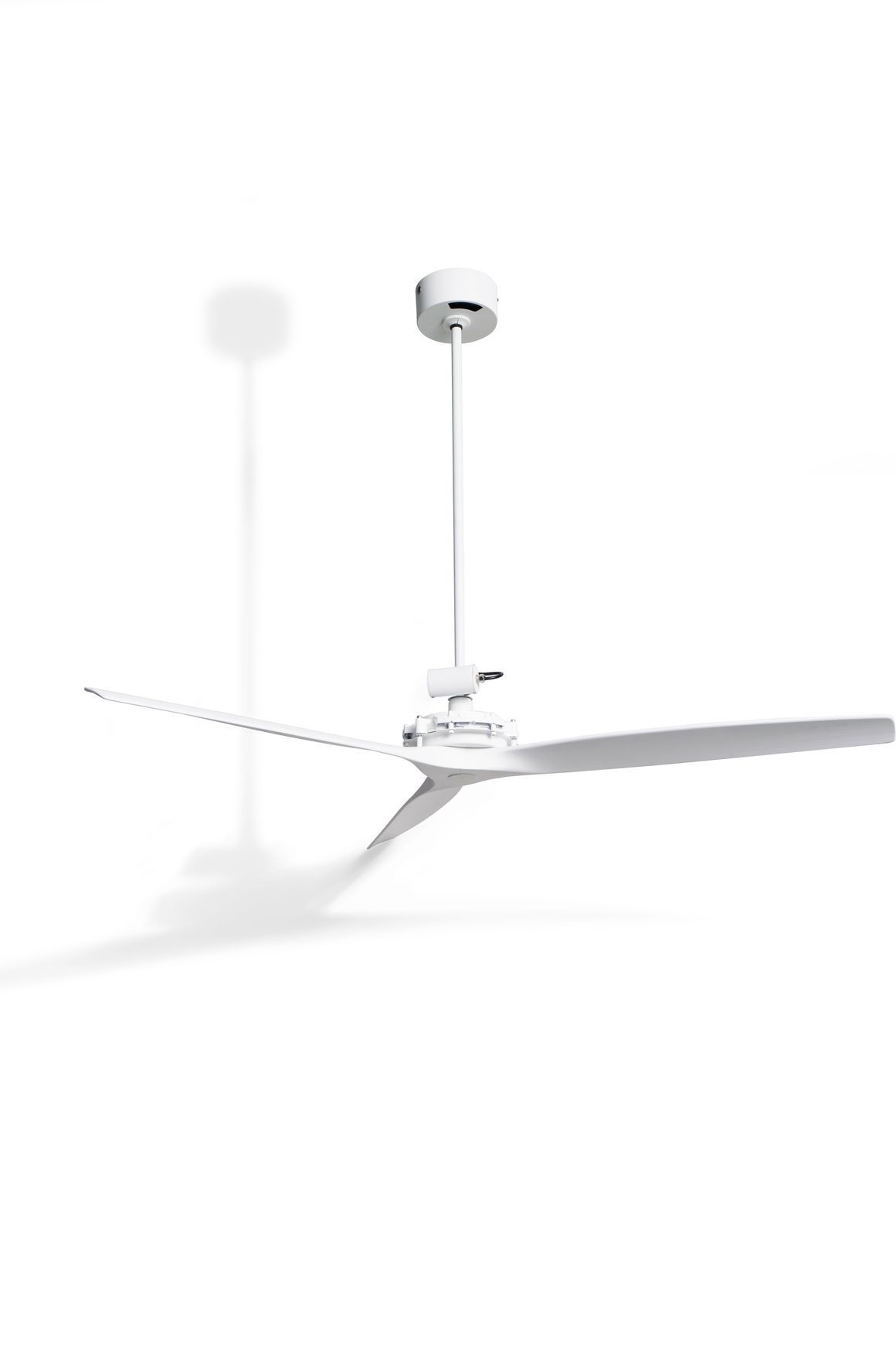 MINIMAL Air ST - Ceiling Fans by Boffi
