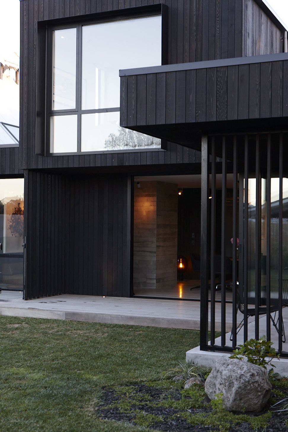 Westmere House