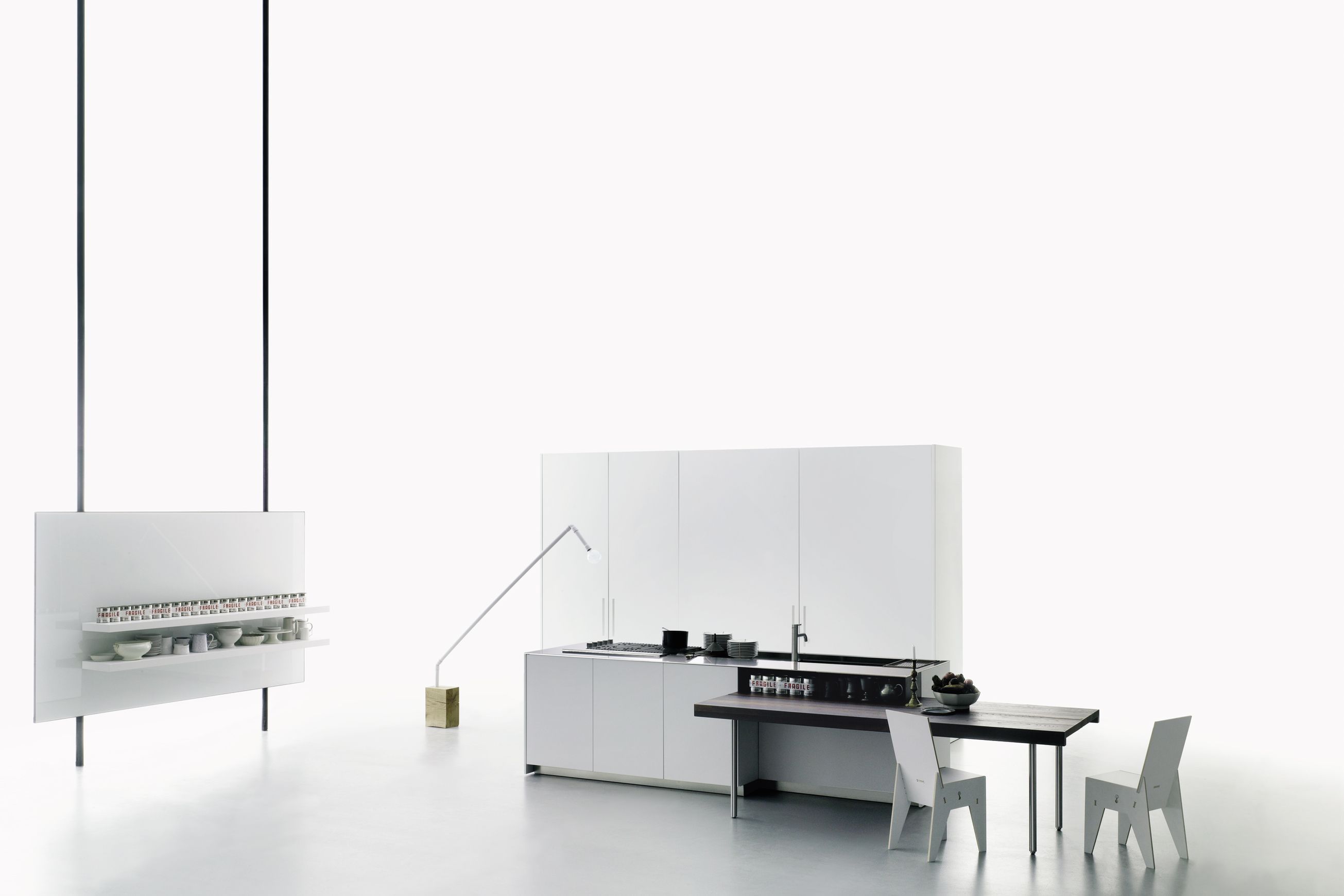 Aprile Kitchen