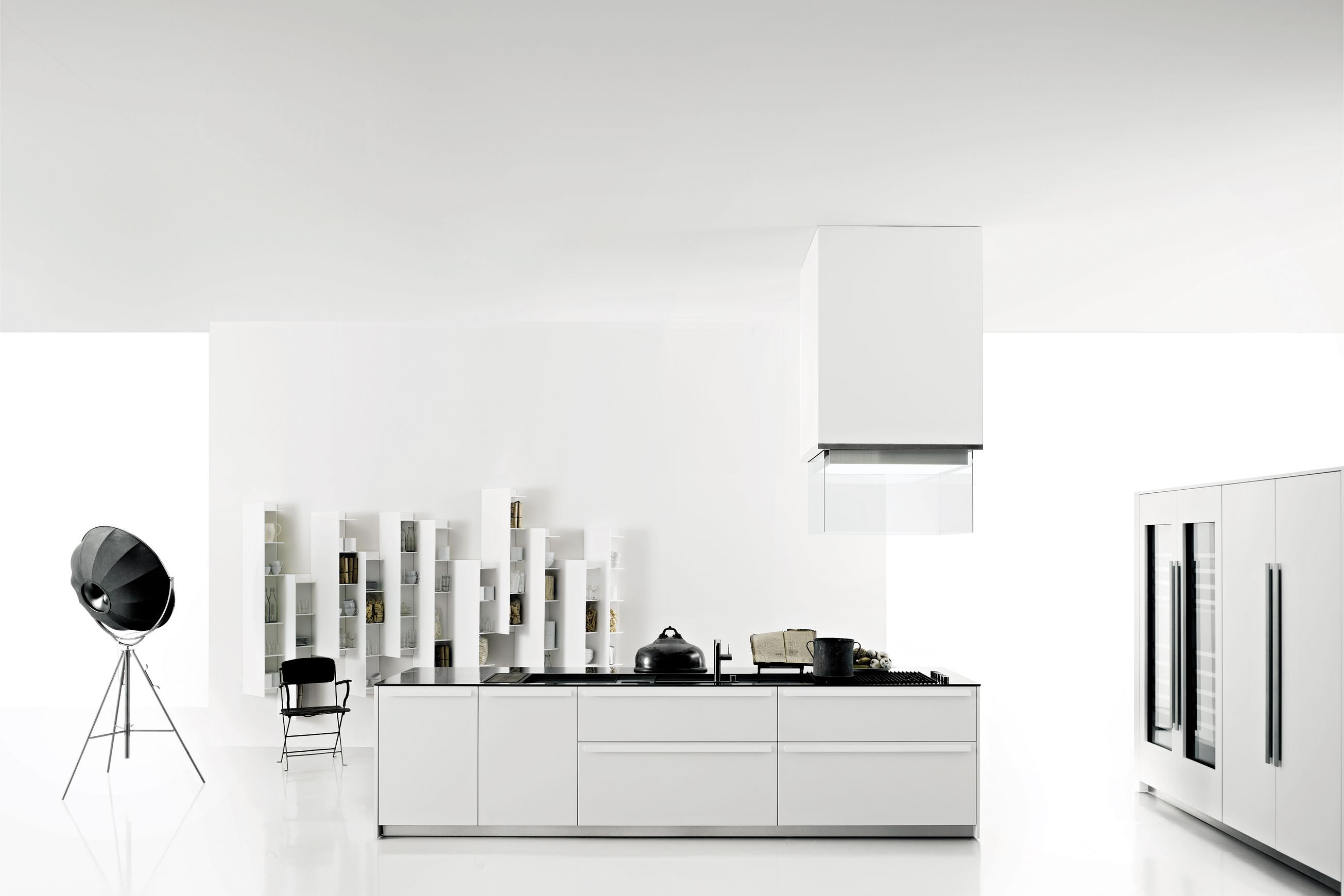 Aprile Kitchen