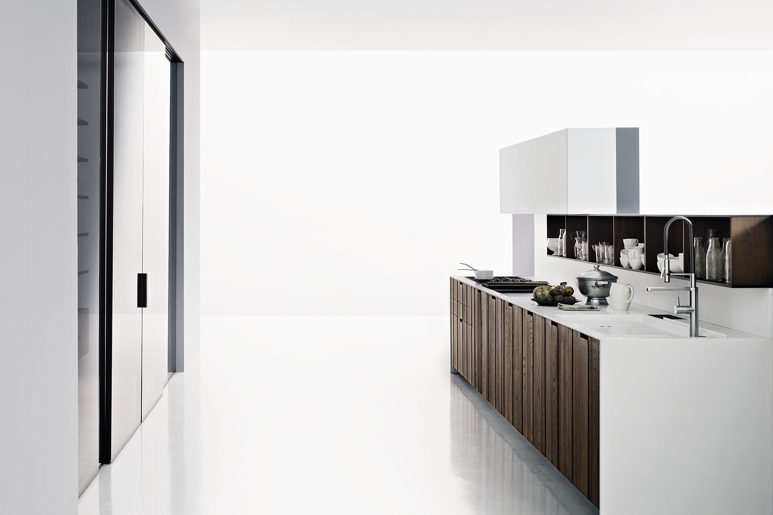 Aprile Kitchen