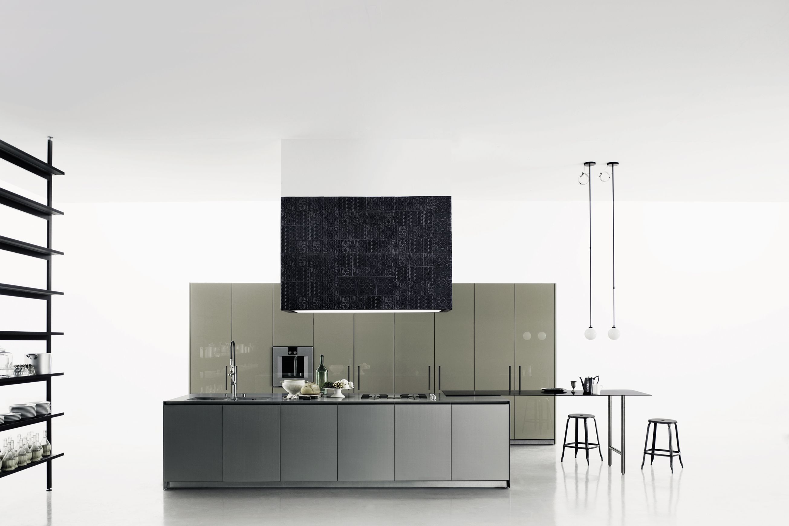 Aprile Kitchen