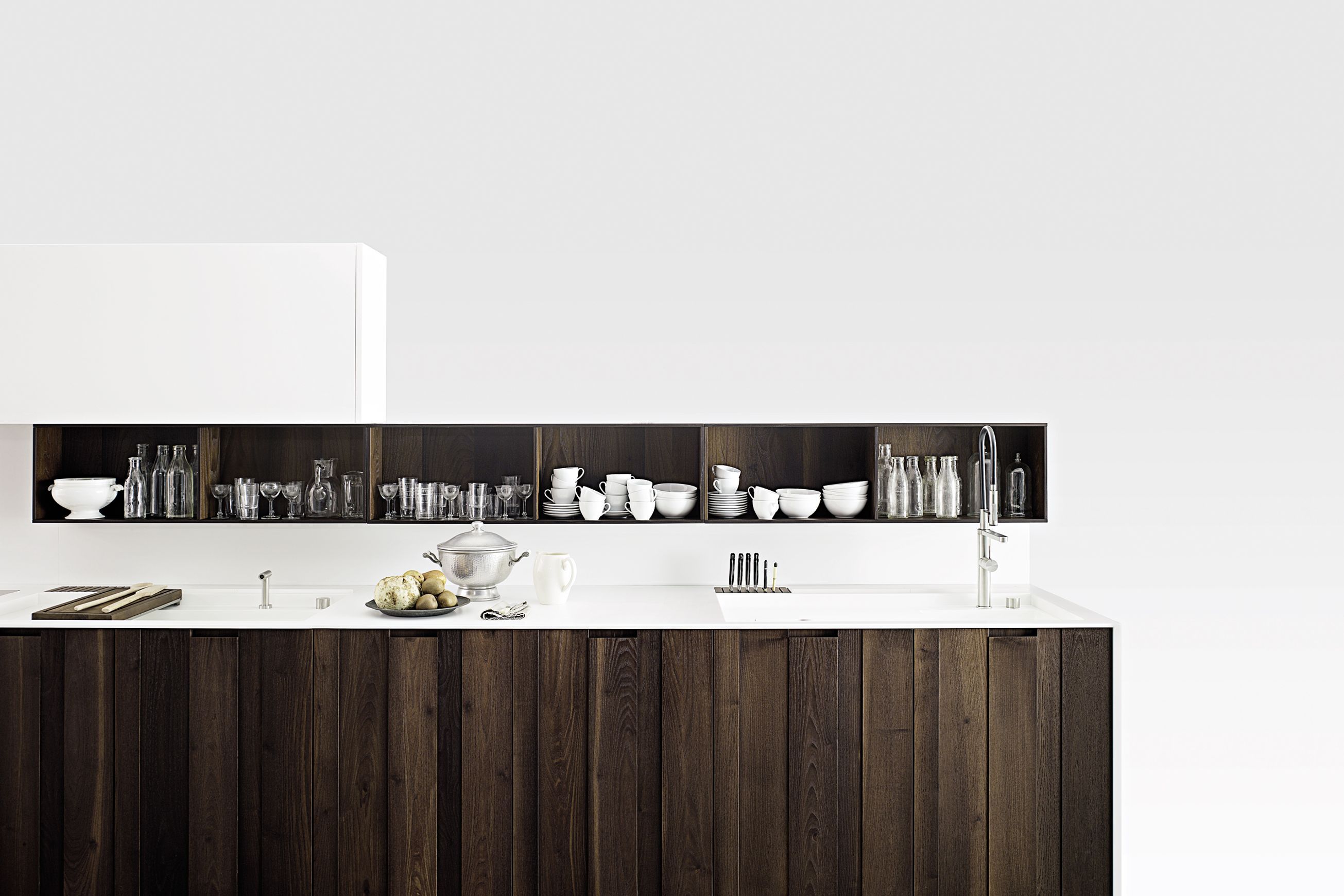 Aprile Kitchen