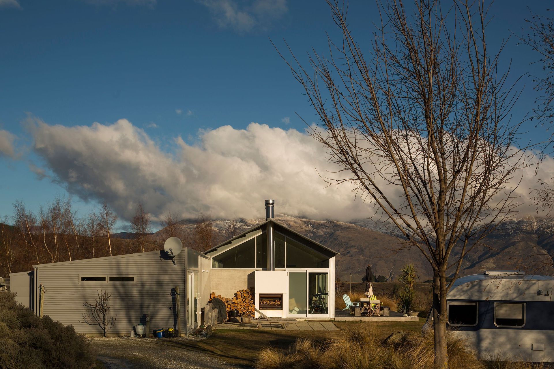 Arrowtown House