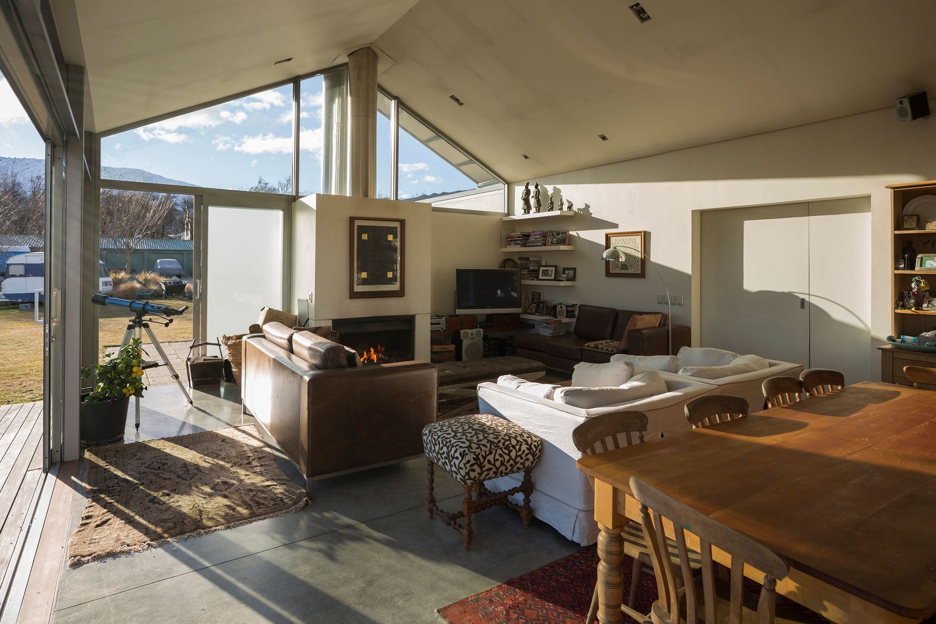Arrowtown House