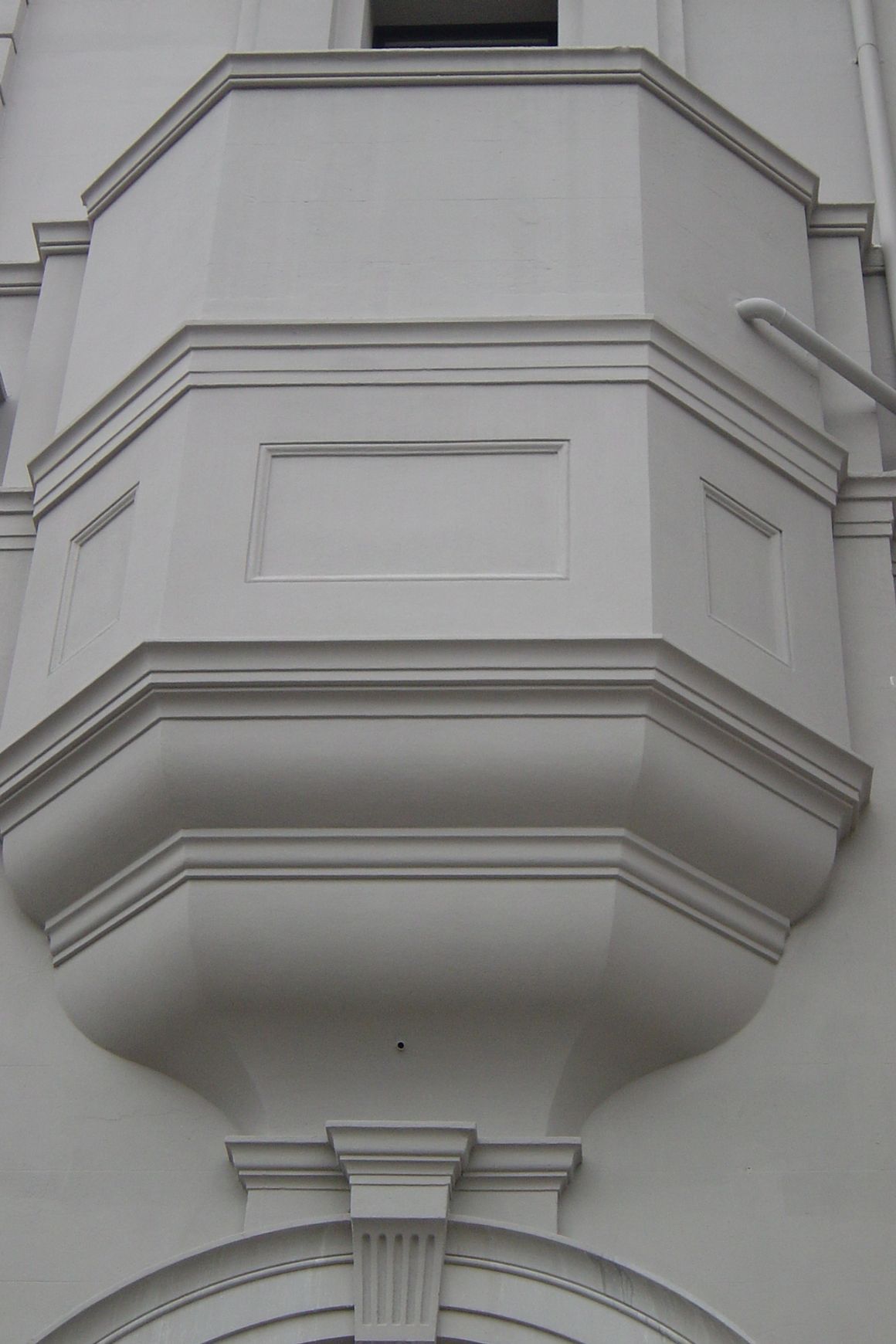 Heritage Mouldings