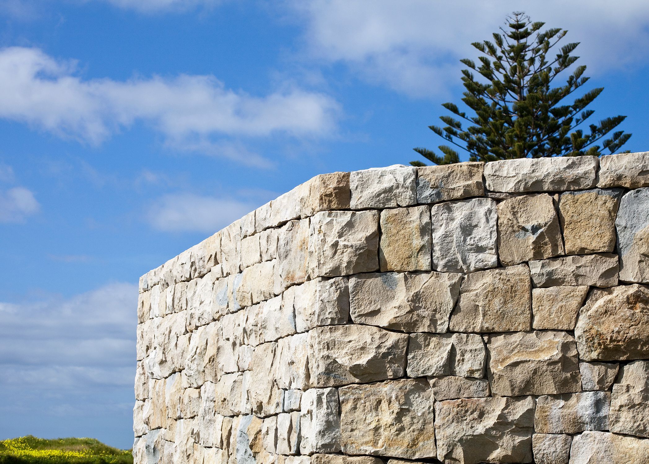 Auckland Stonemasons