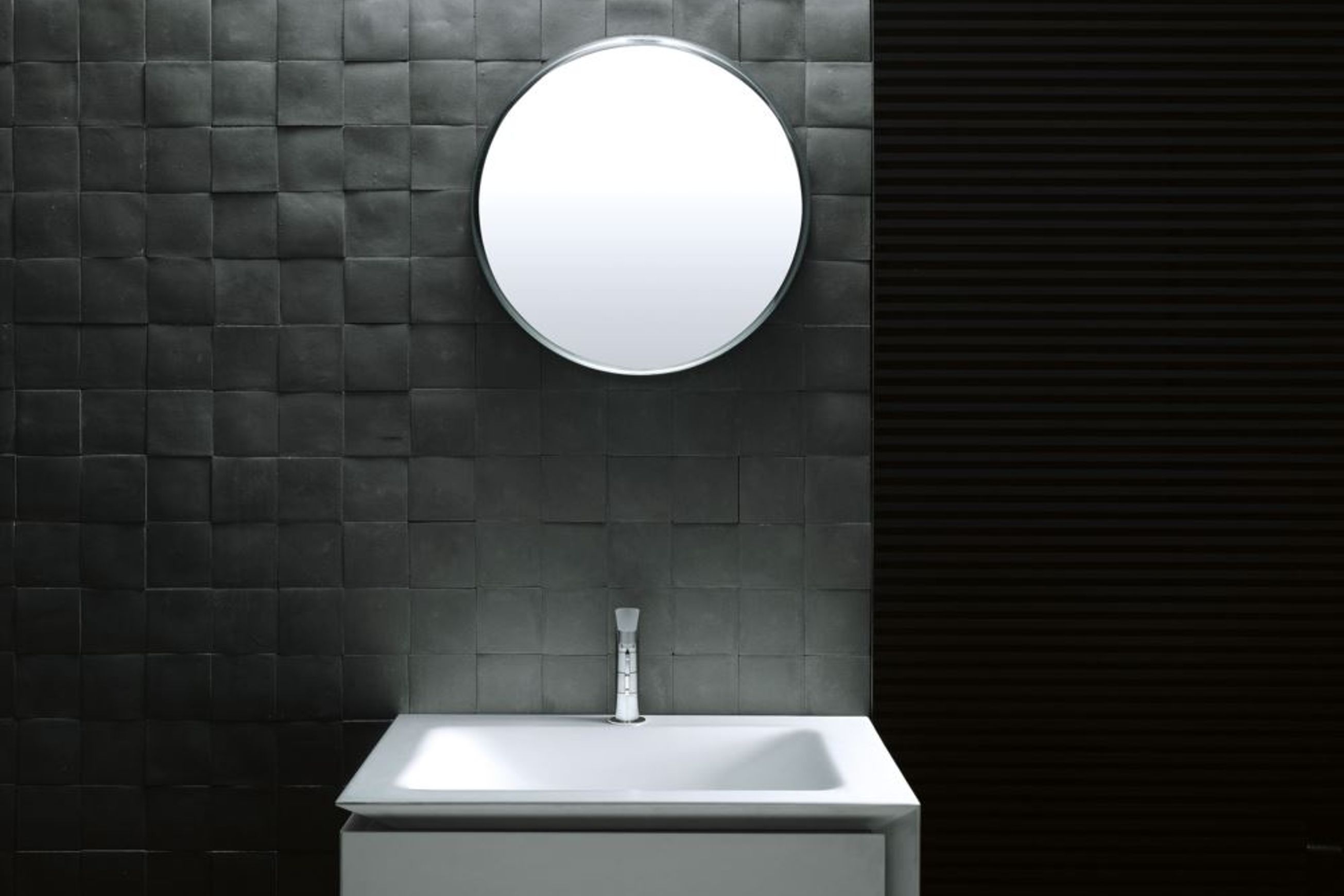 B15 Washbasin by Boffi
