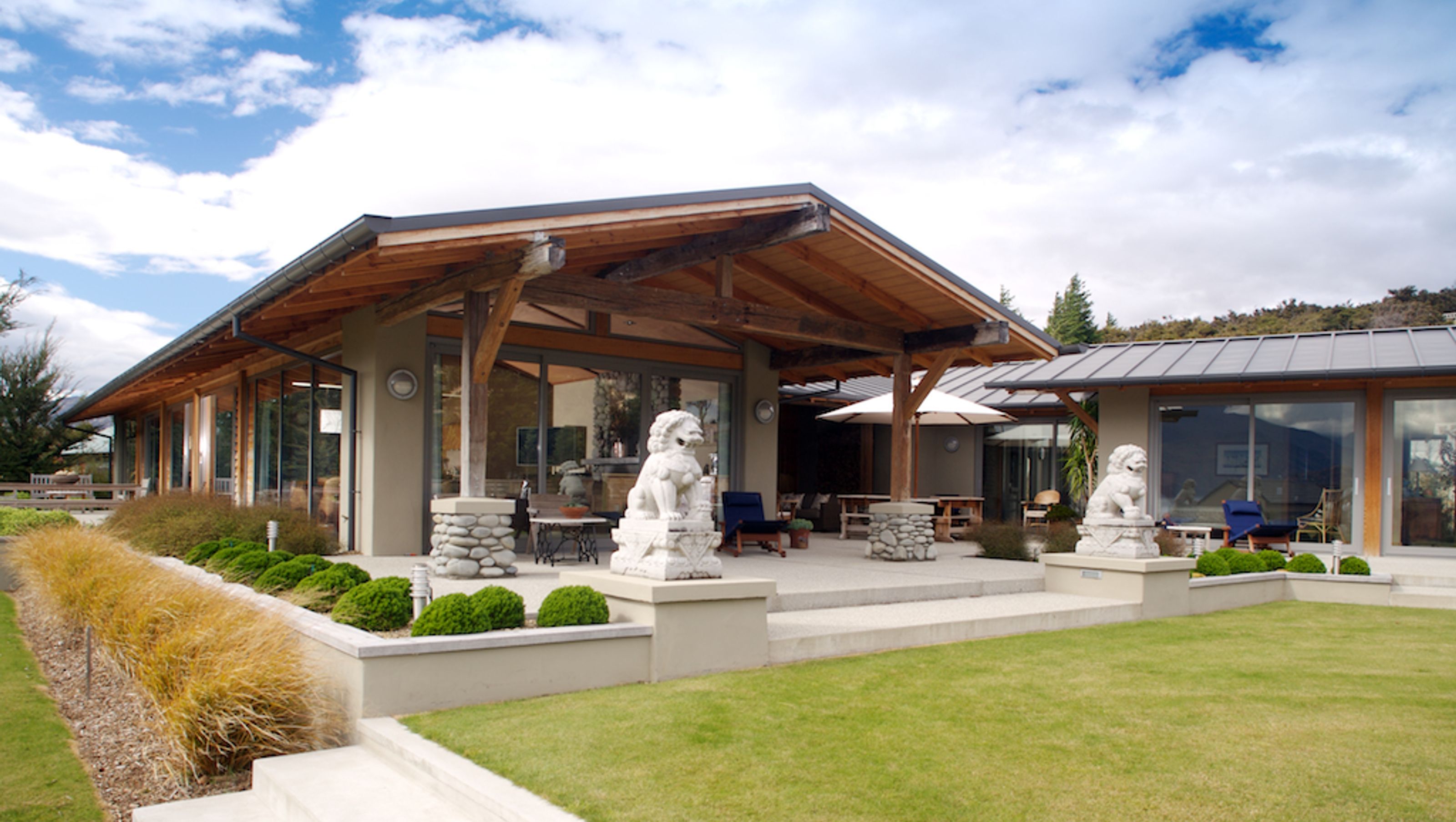 Penrith House