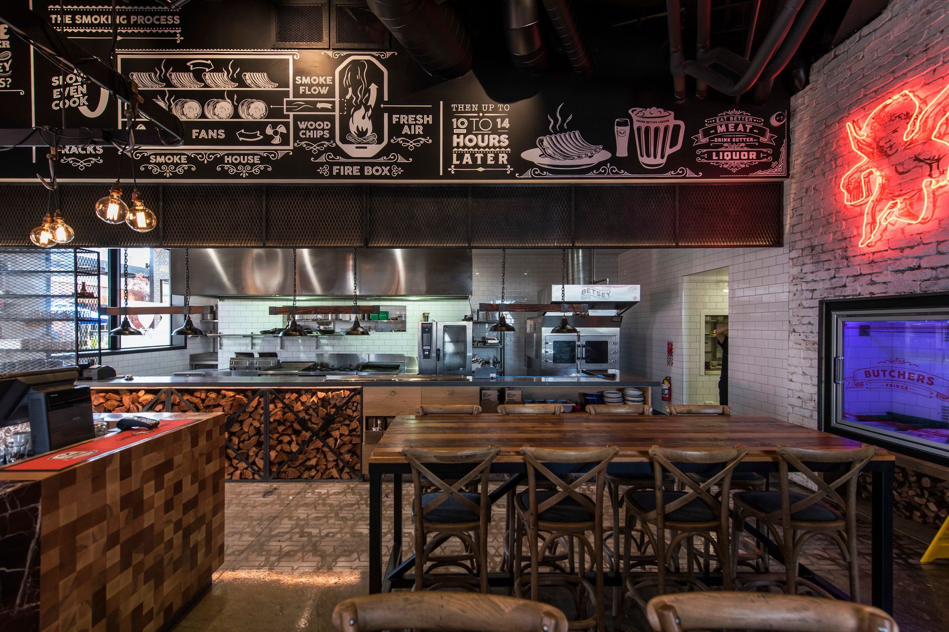 Cleaver & Co
