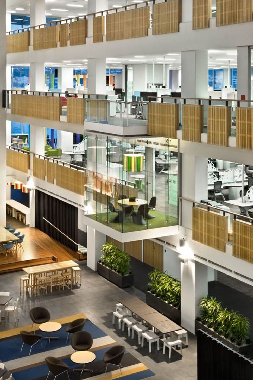 BNZ Wellington