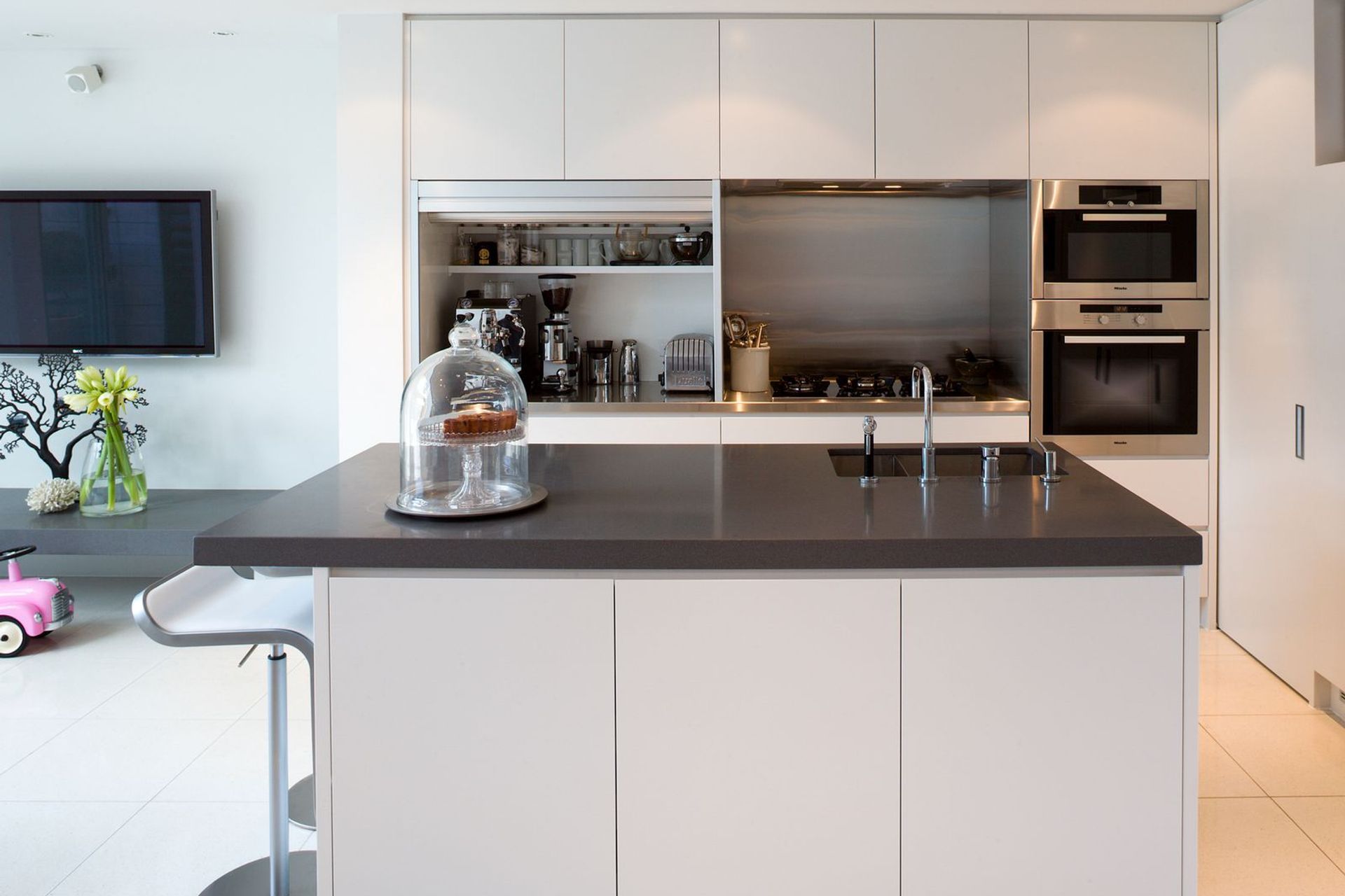 Belmont, Remuera