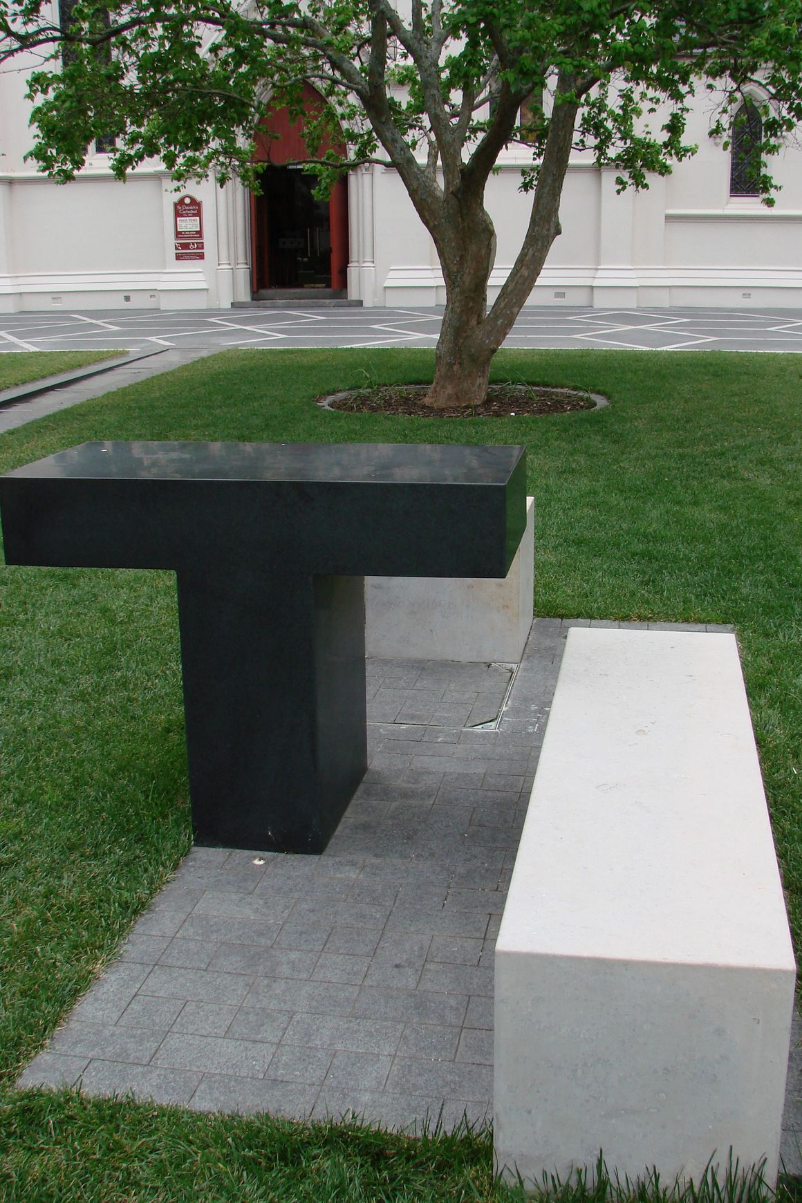 Bespoke Urban Furniture