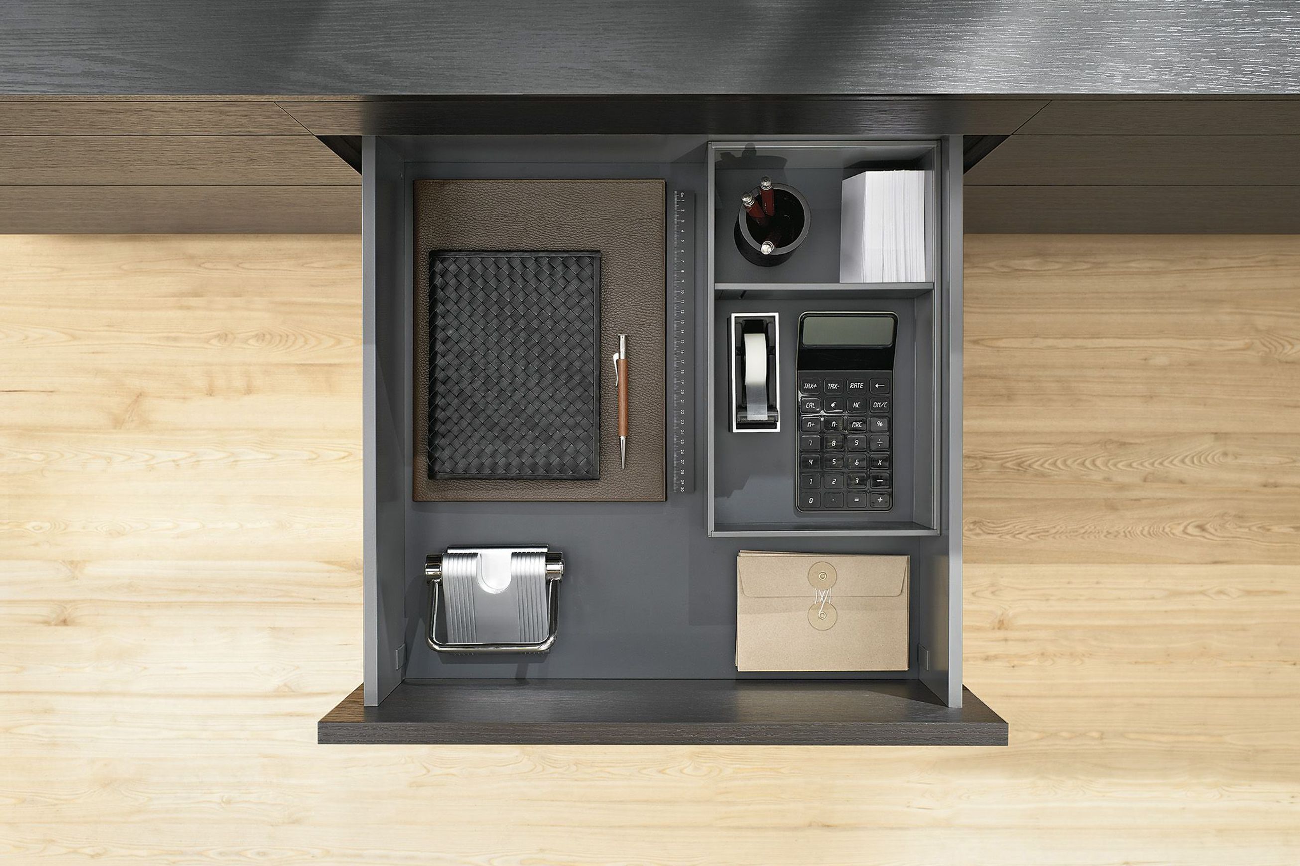 AMBIA-LINE - Inner Dividing System