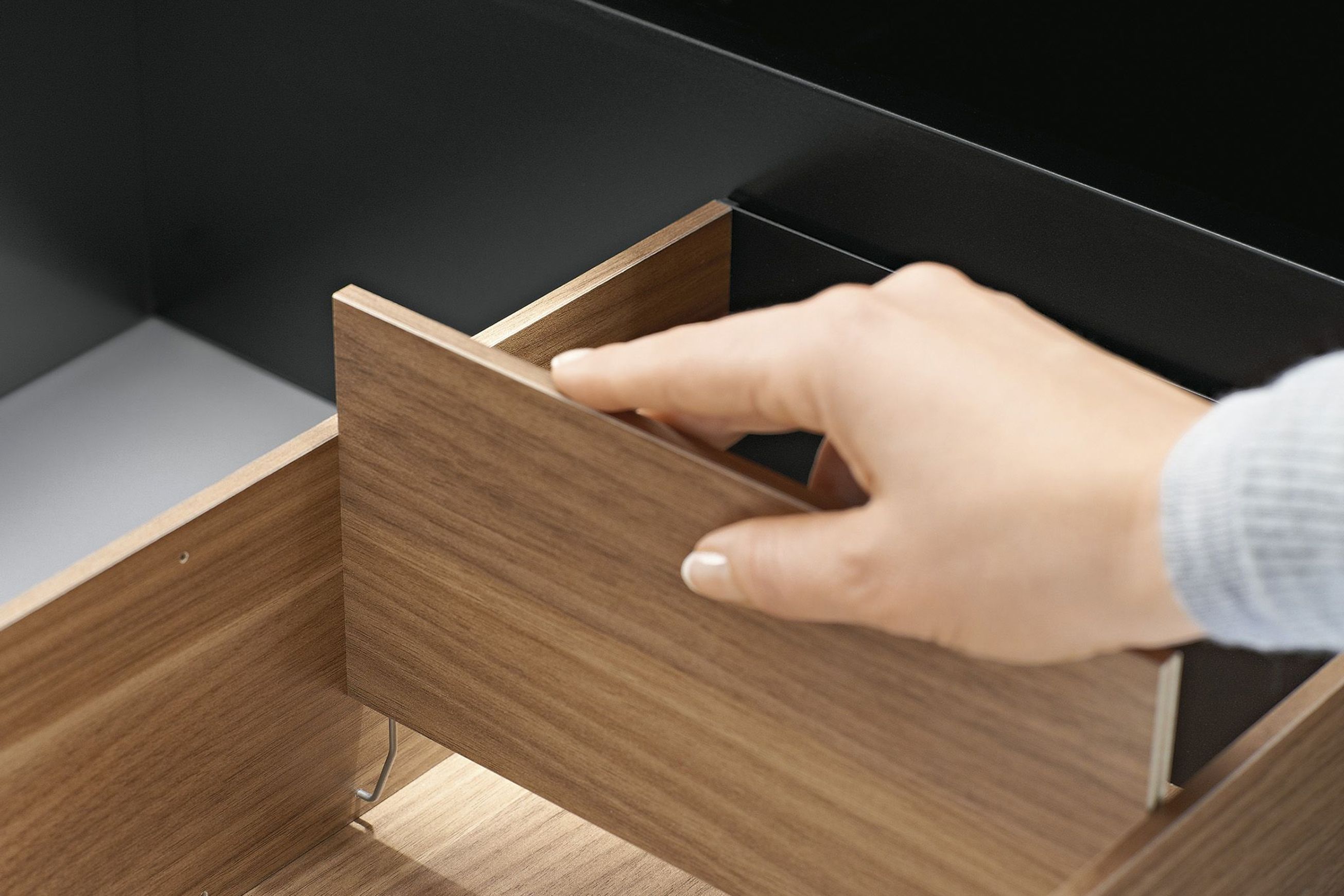 AMBIA-LINE - Inner Dividing System