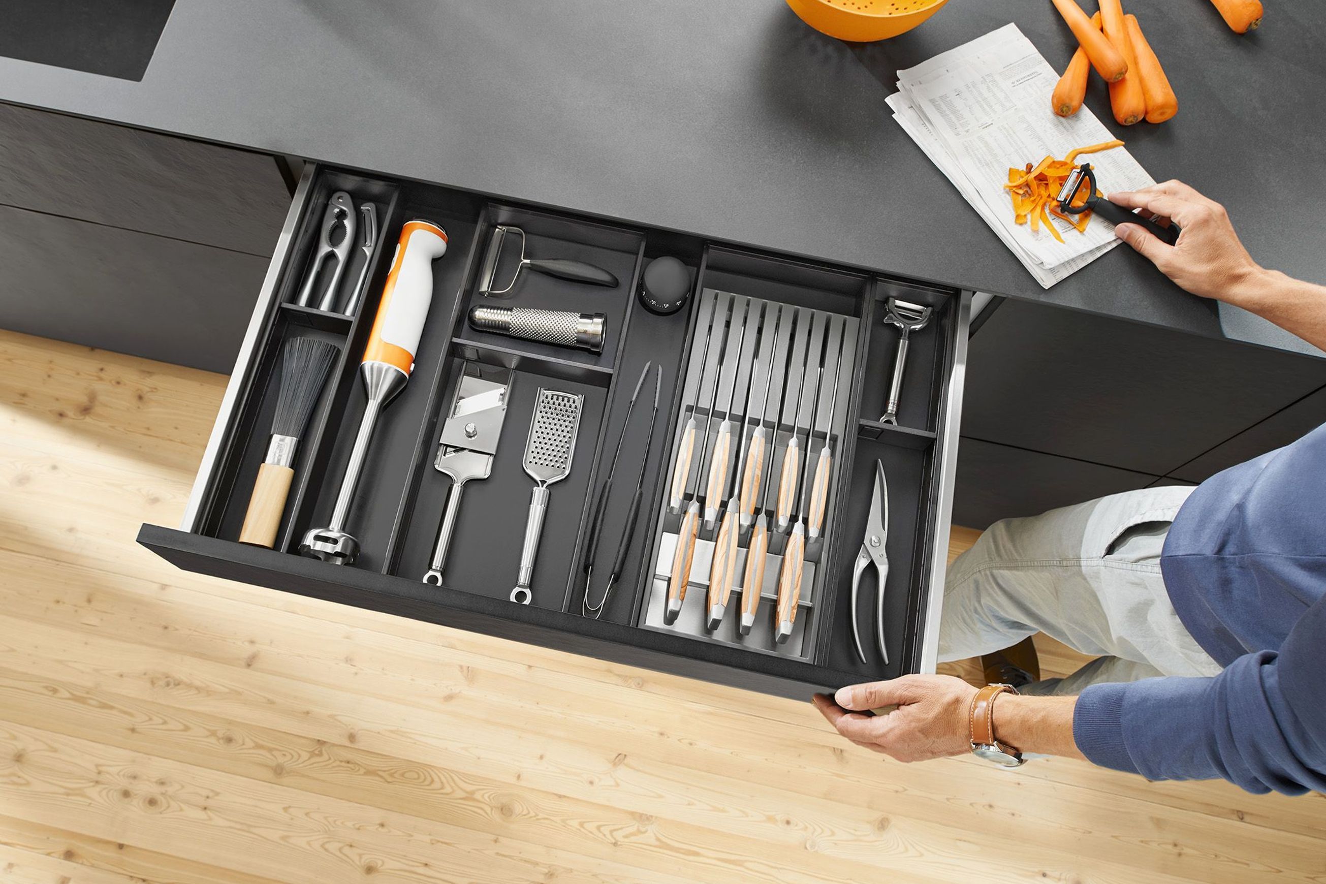 AMBIA-LINE - Kitchen Accessories