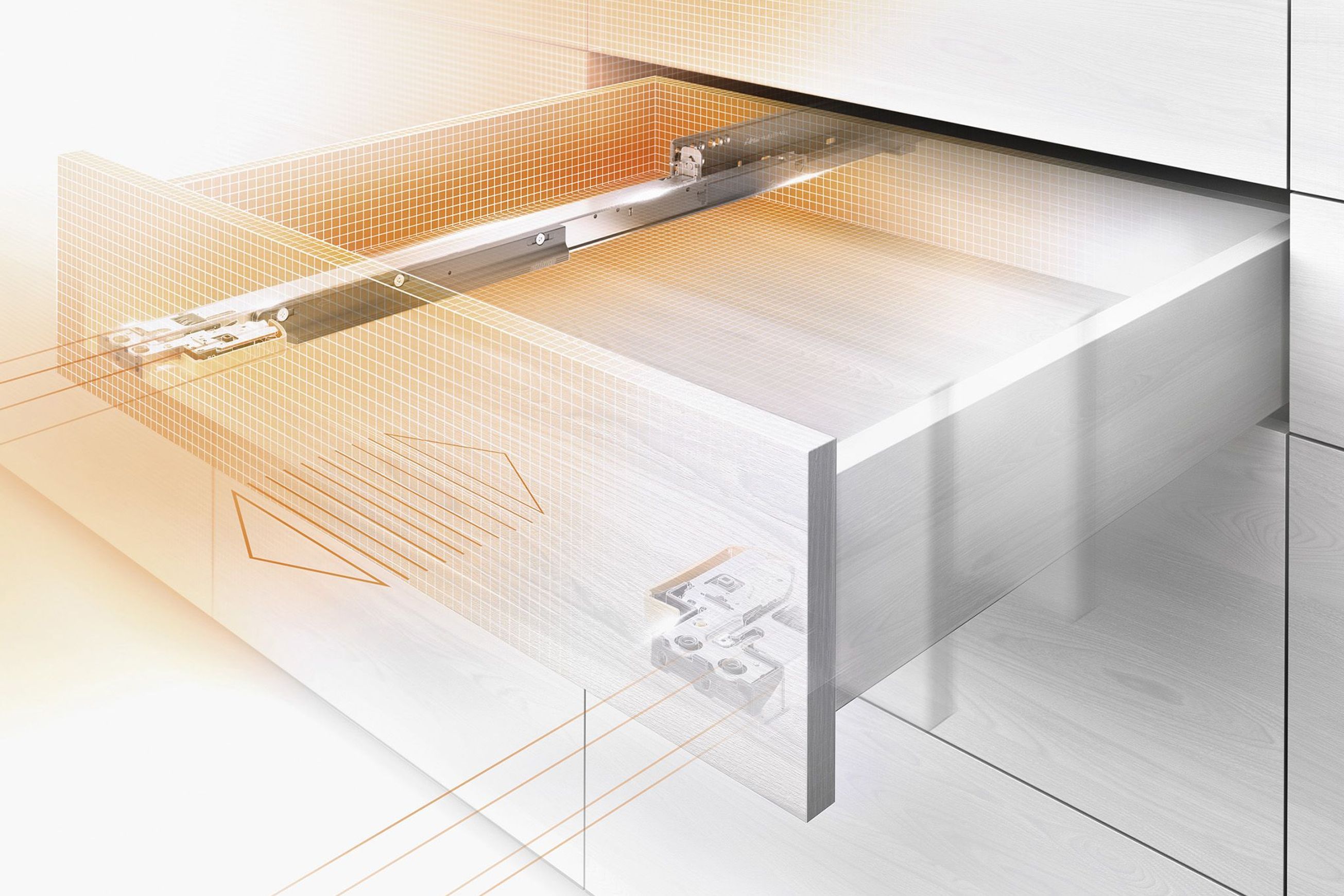 MOVENTO - Runner System