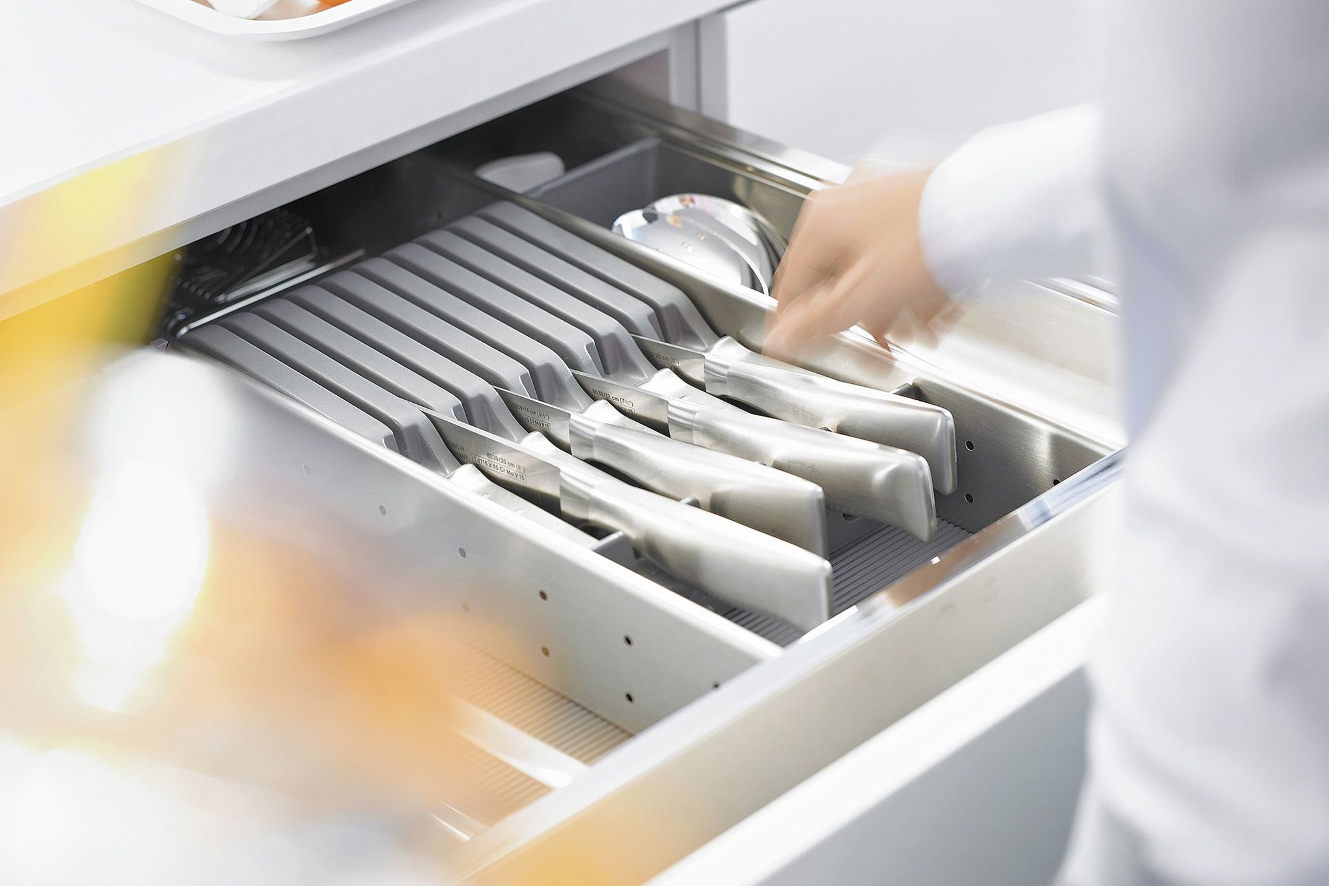 ORGA-LINE - Kitchen Accessories